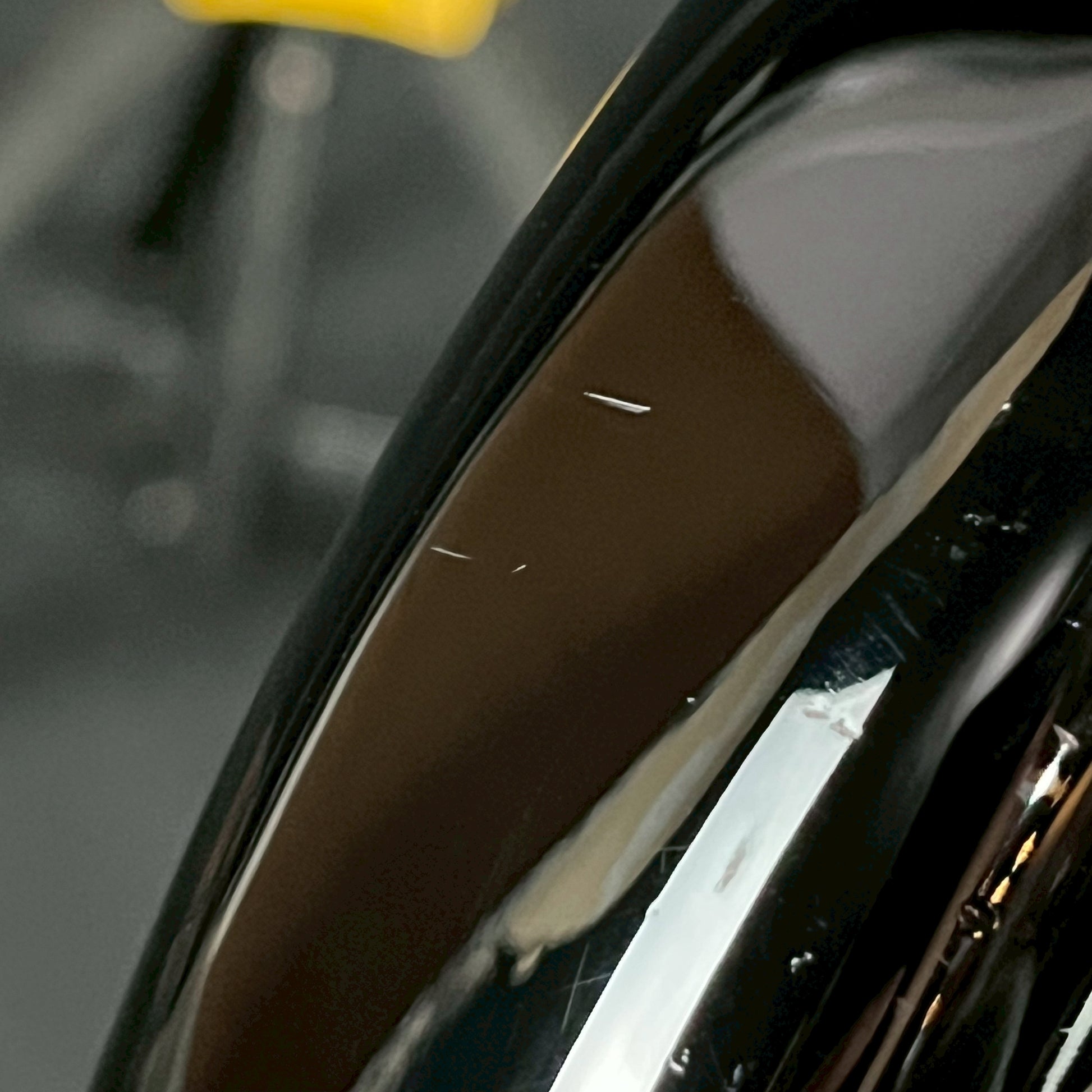 Fender Japan 2024 Collection Hybrid II Stratocaster HSS