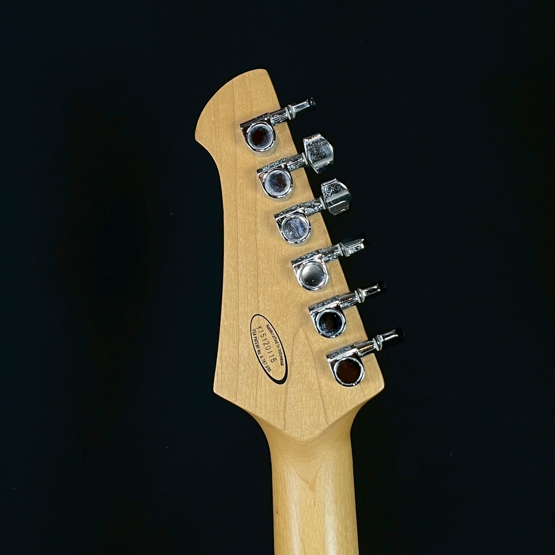 Line 6 Variax Standard