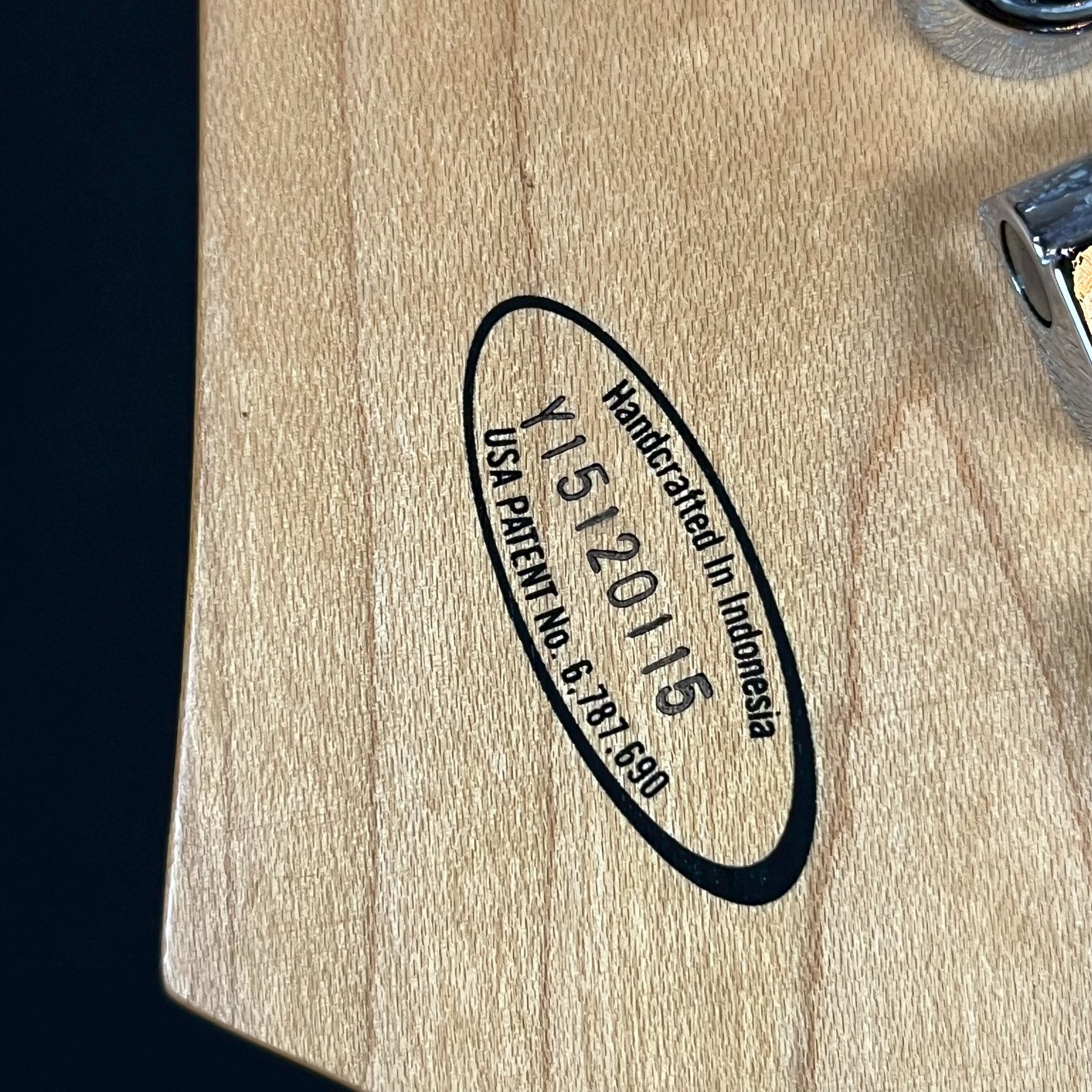 Line 6 Variax Standard