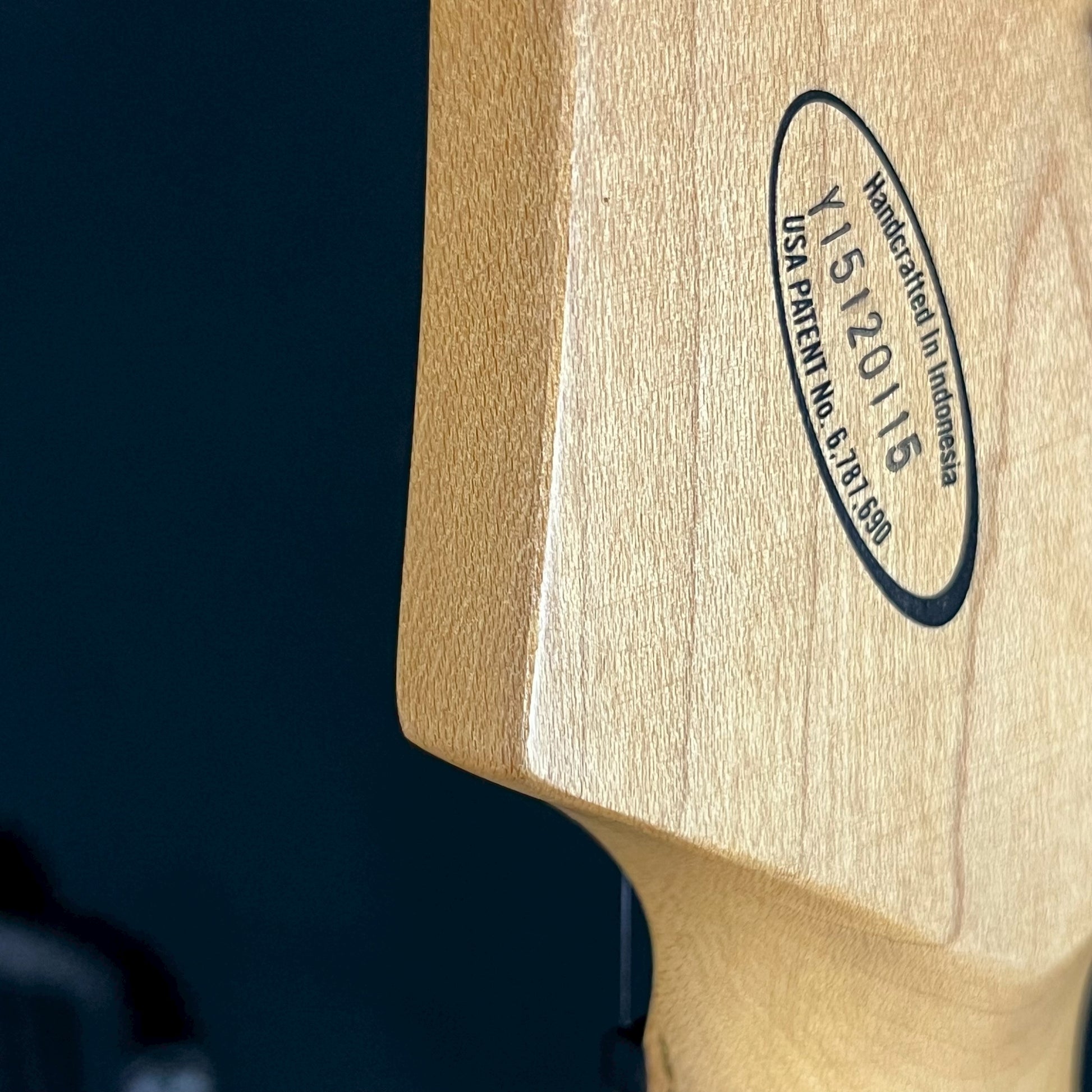 Line 6 Variax Standard