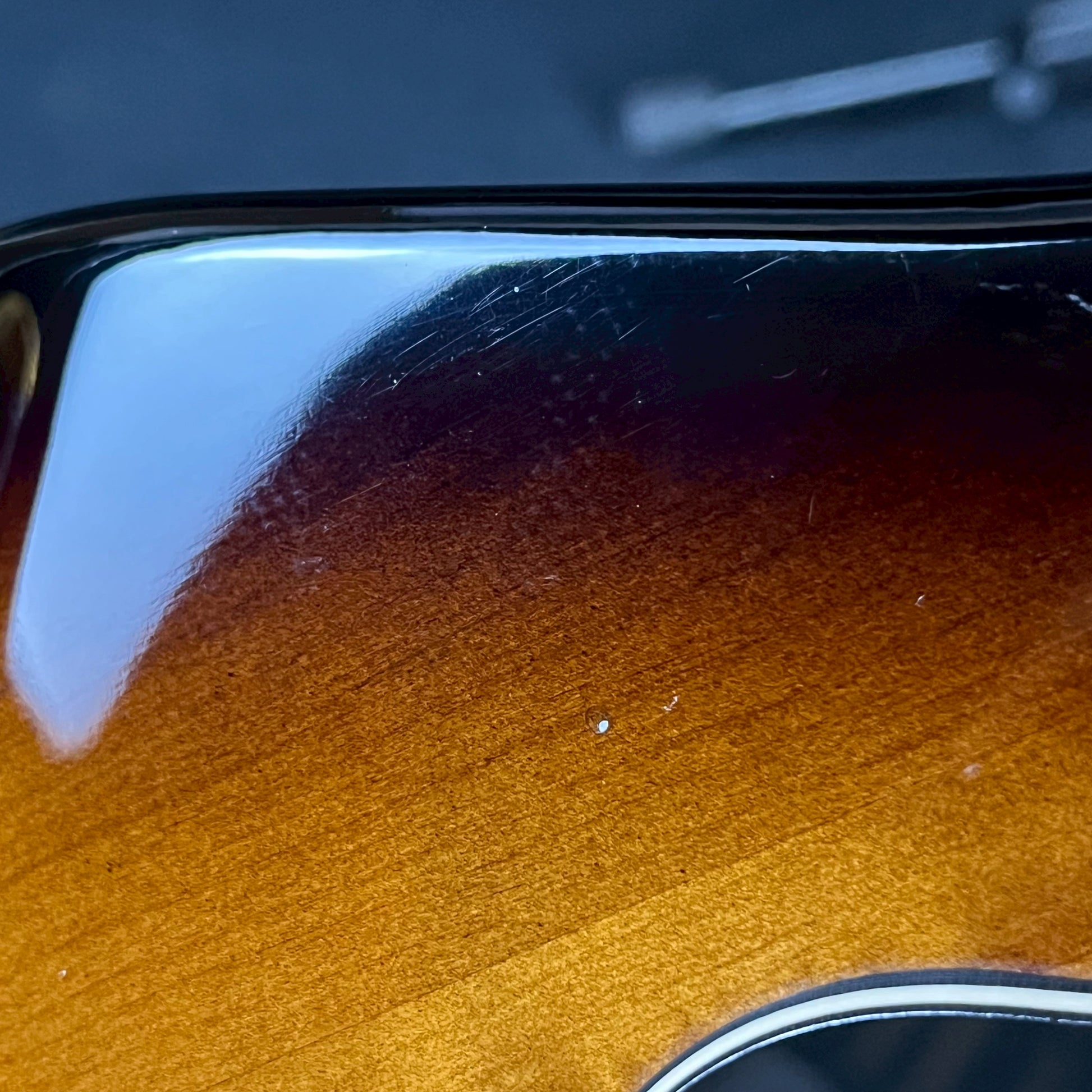 Line 6 Variax Standard