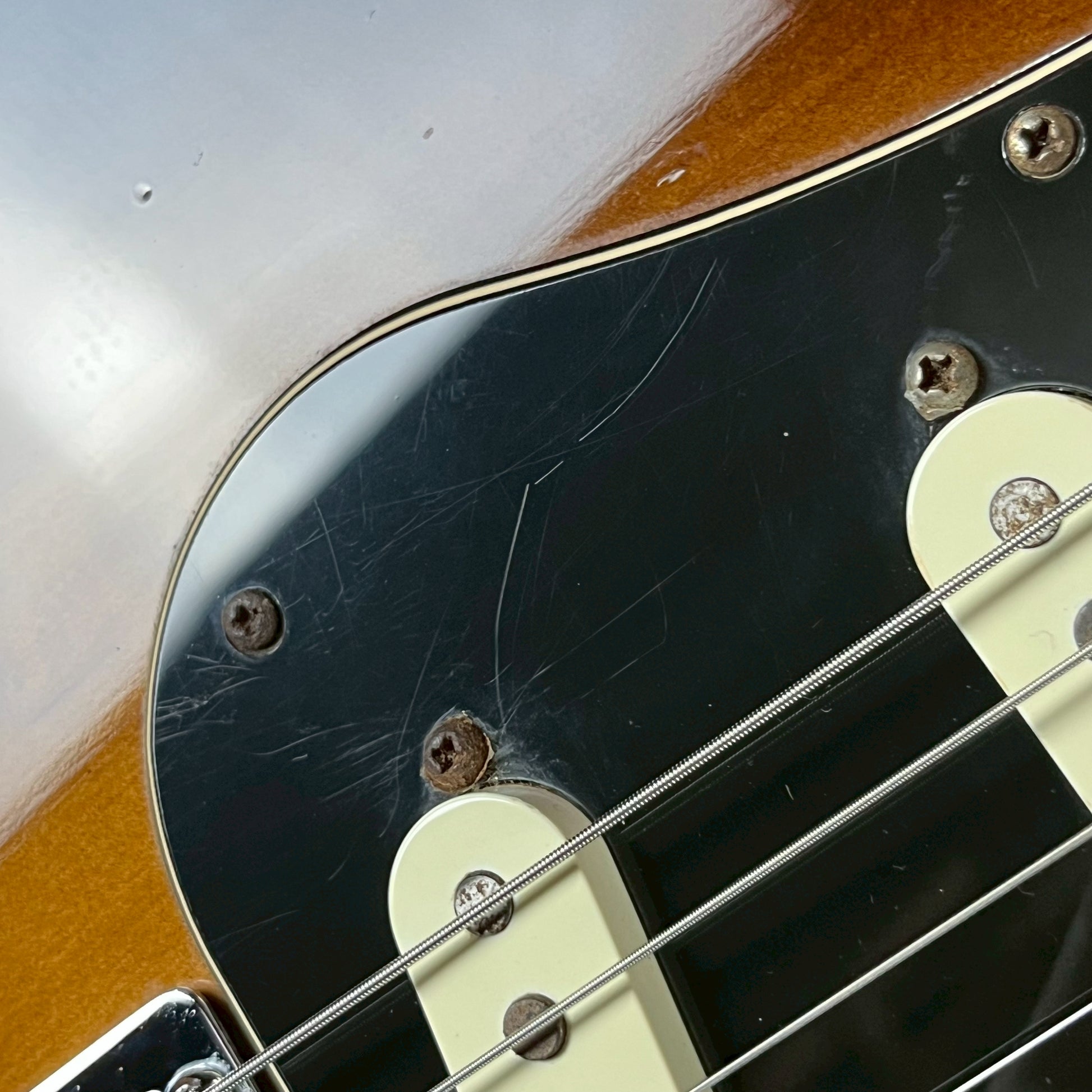 Line 6 Variax Standard