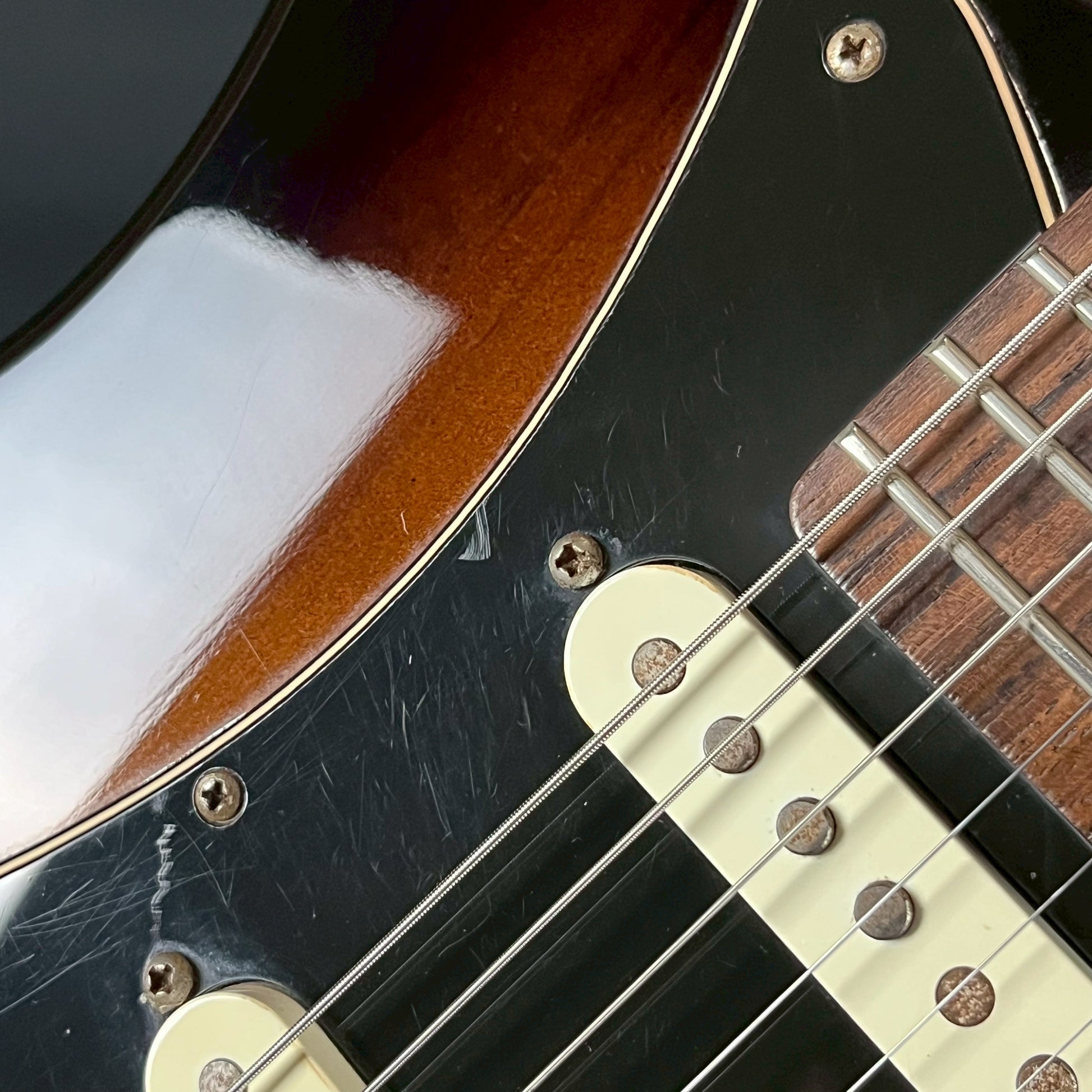 Line 6 Variax Standard