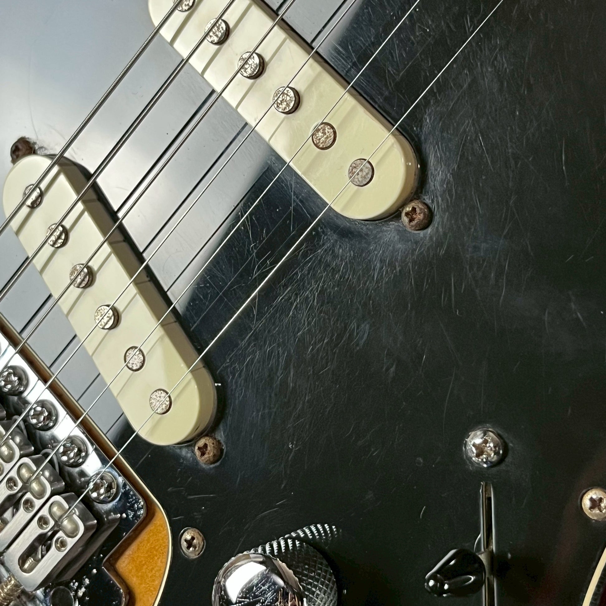 Line 6 Variax Standard