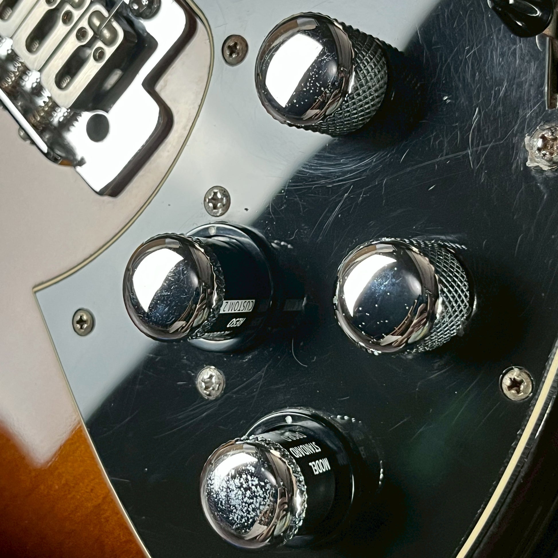 Line 6 Variax Standard