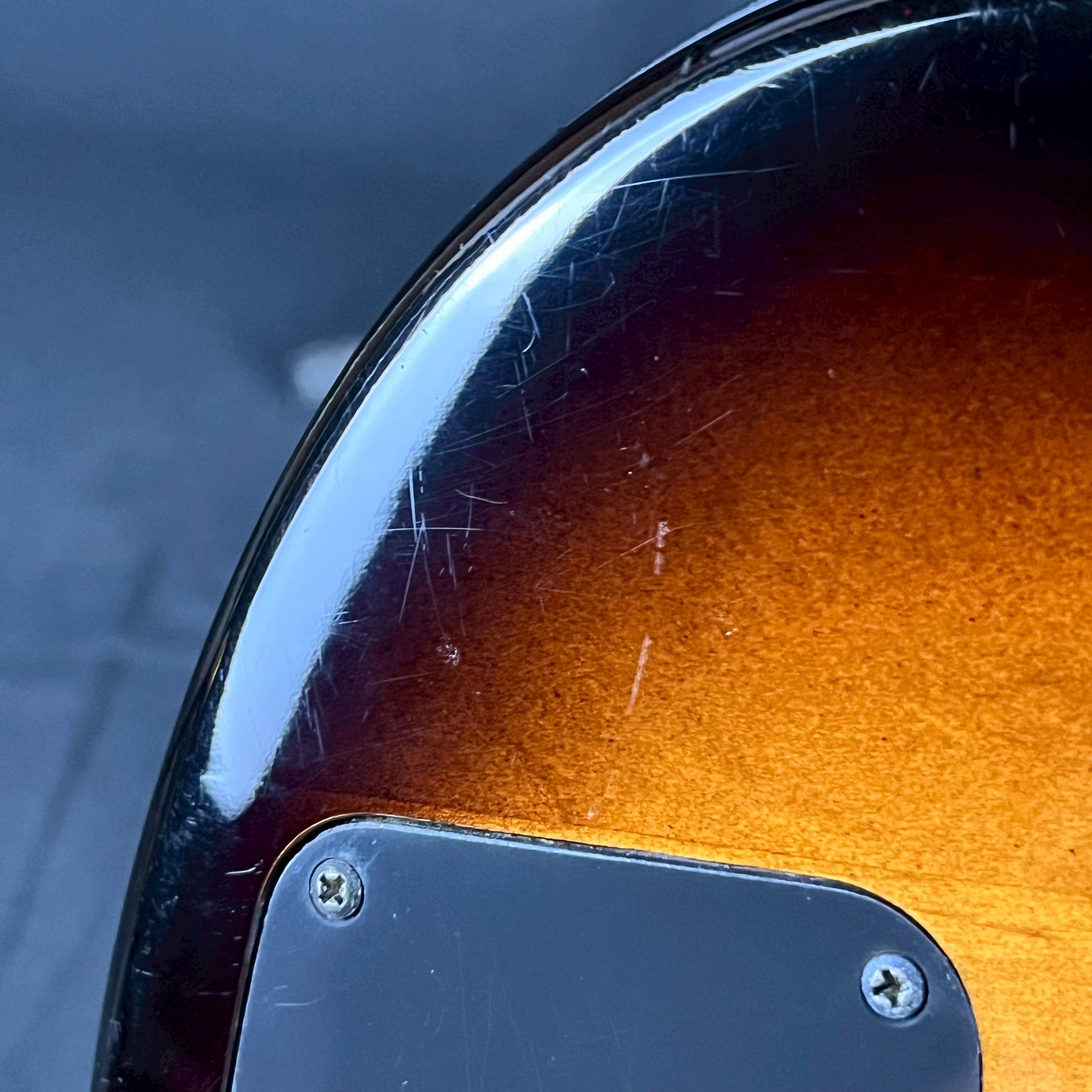 Line 6 Variax Standard