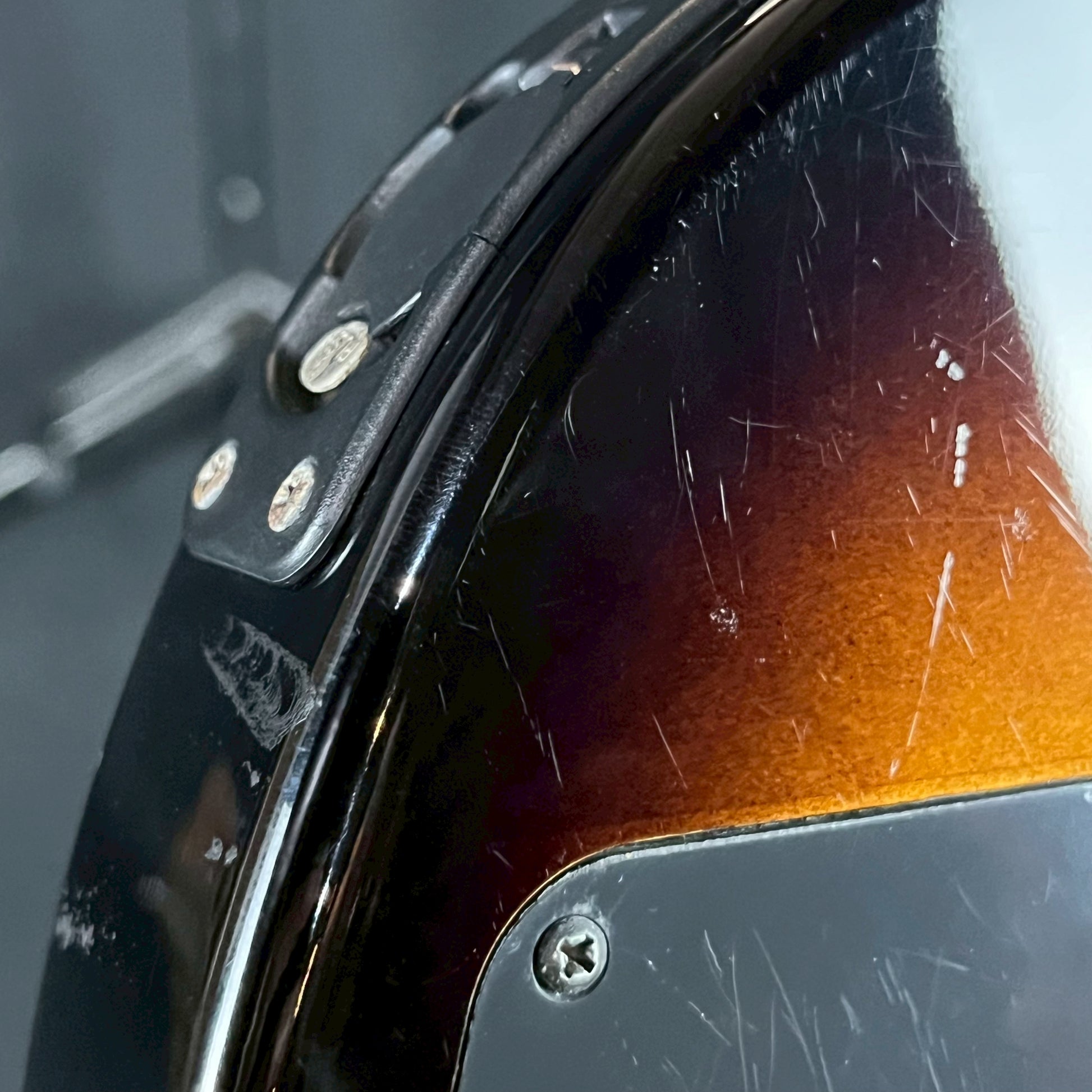 Line 6 Variax Standard