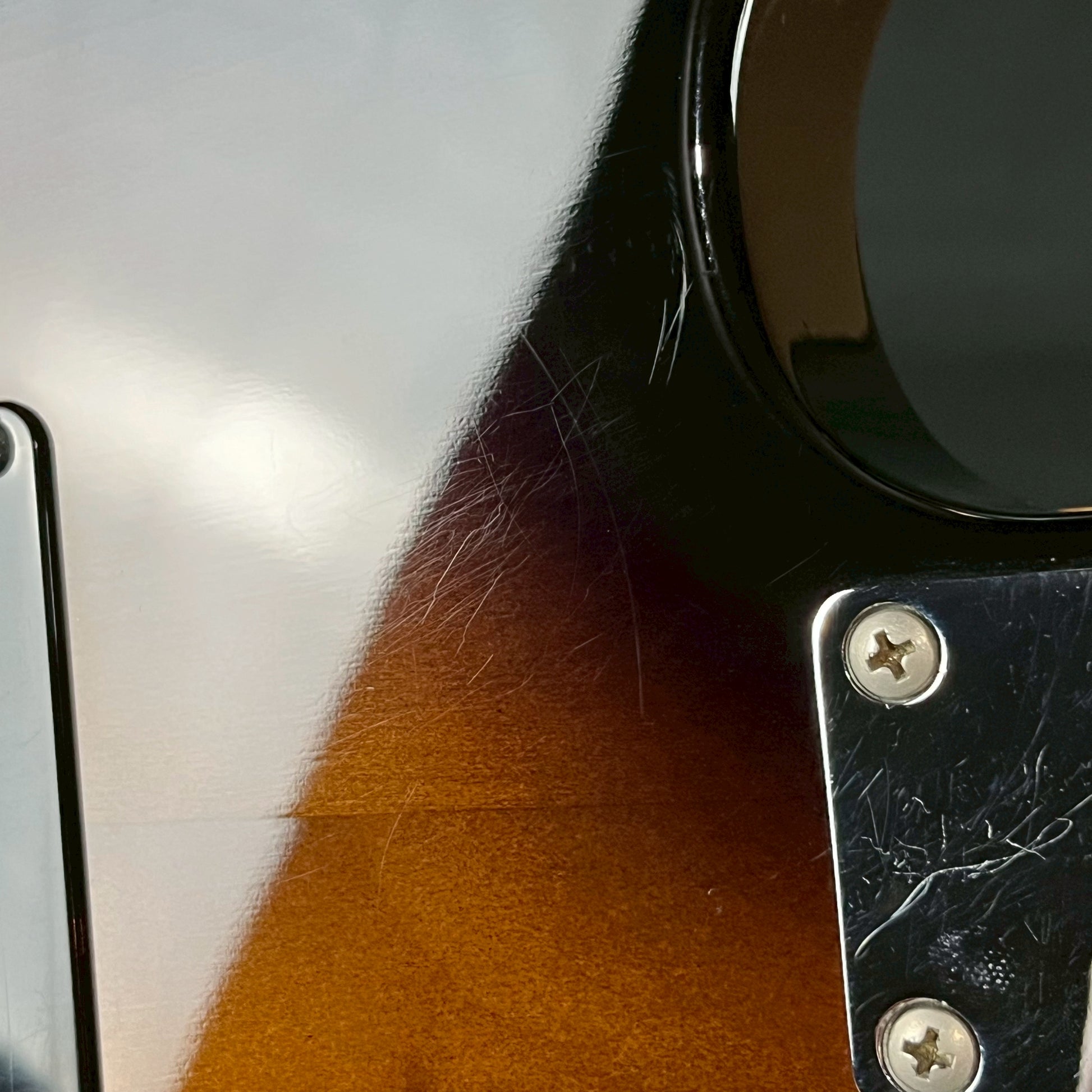 Line 6 Variax Standard