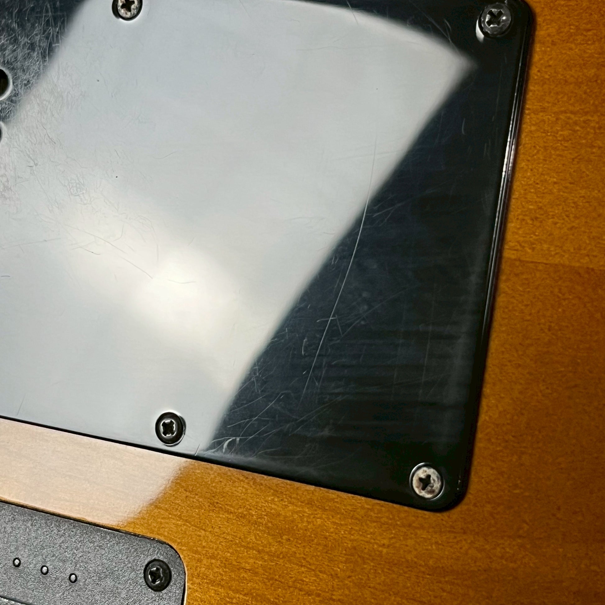 Line 6 Variax Standard