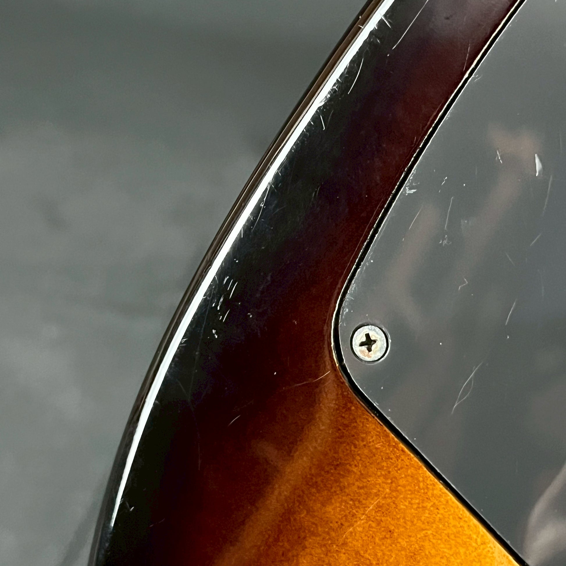 Line 6 Variax Standard