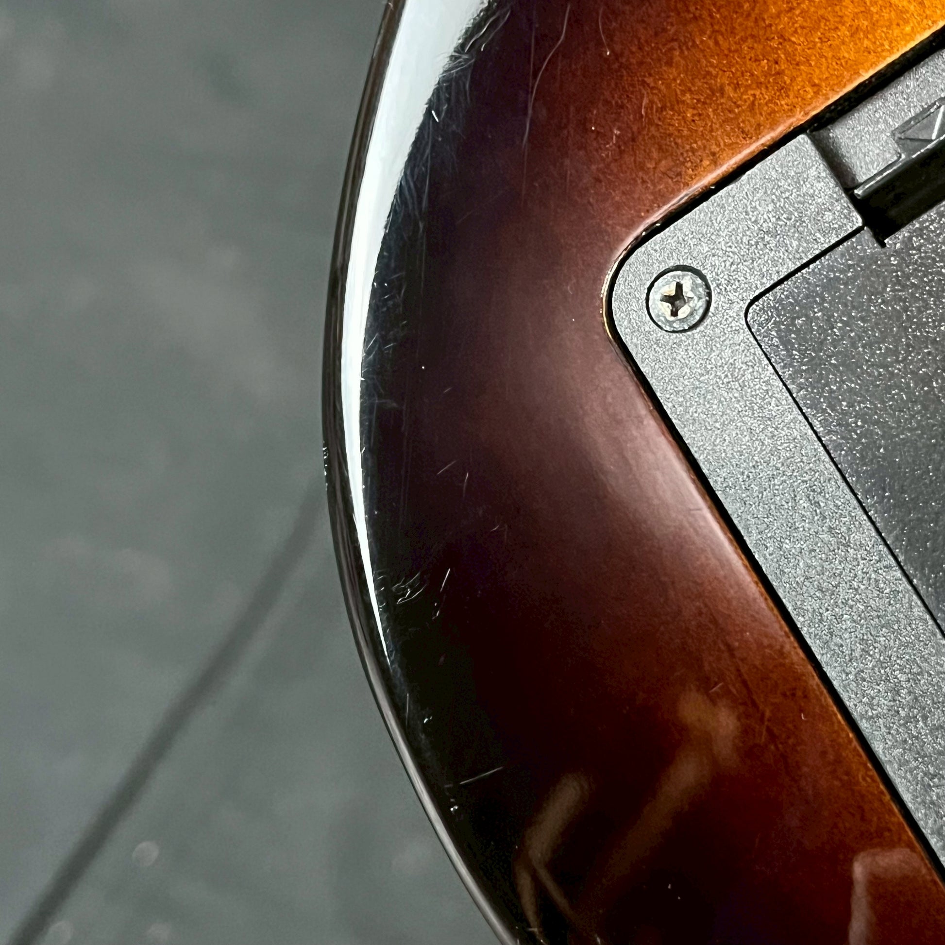 Line 6 Variax Standard