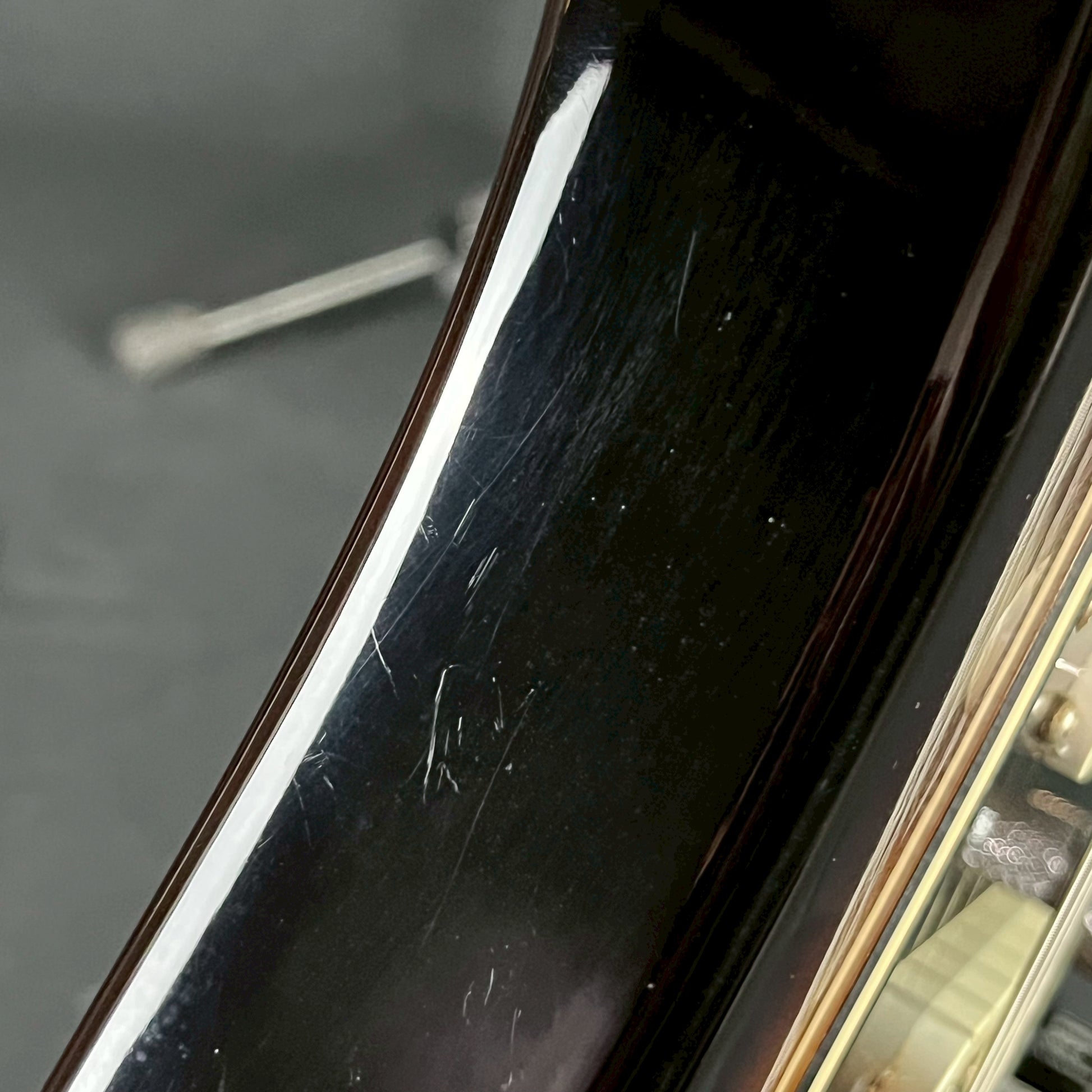 Line 6 Variax Standard