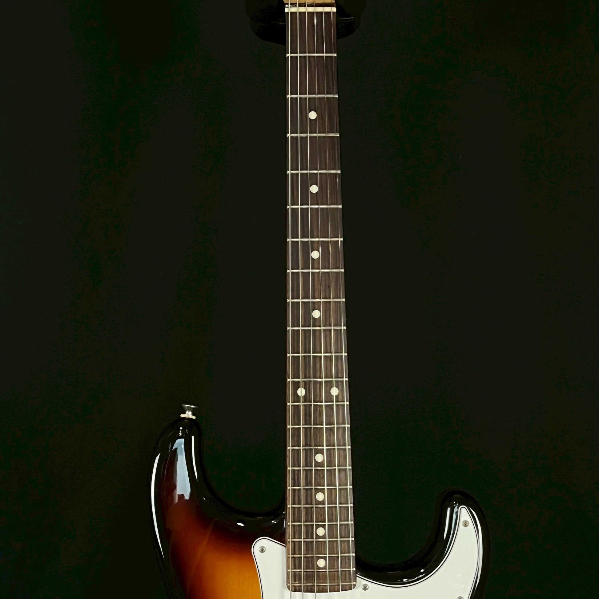 FGN Japan J-Standard Stratocaster