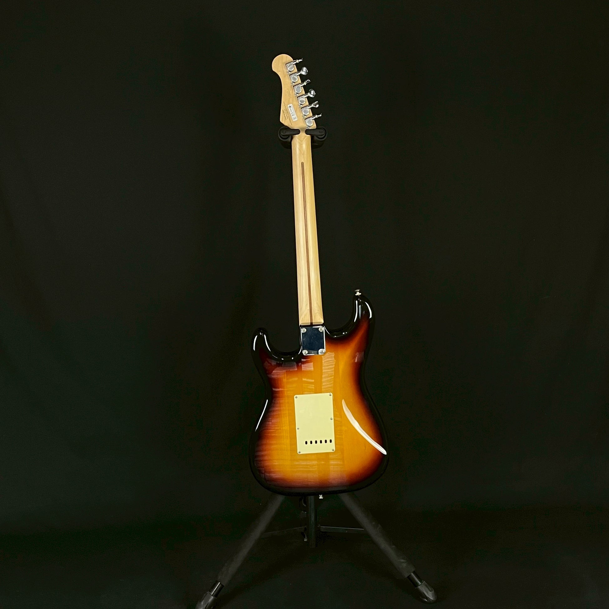 FGN Japan J-Standard Stratocaster