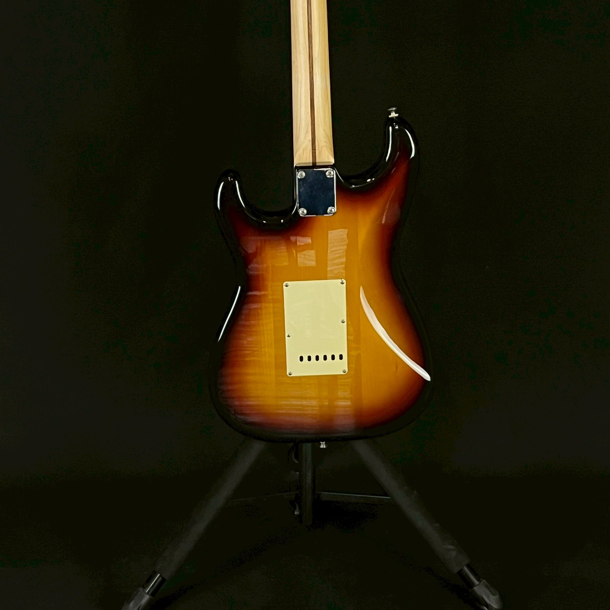 FGN Japan J-Standard Stratocaster