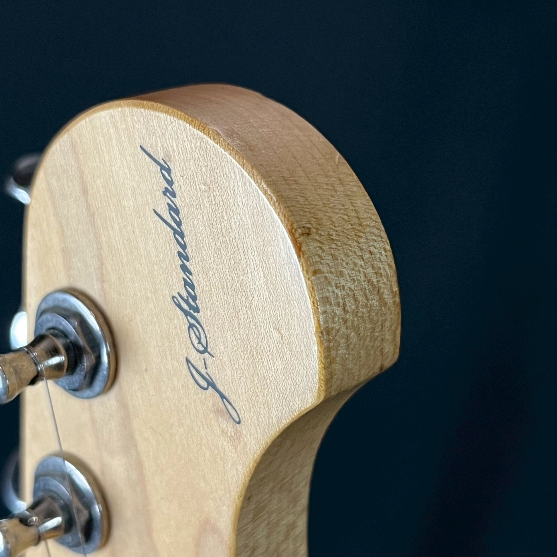 FGN Japan J-Standard Stratocaster