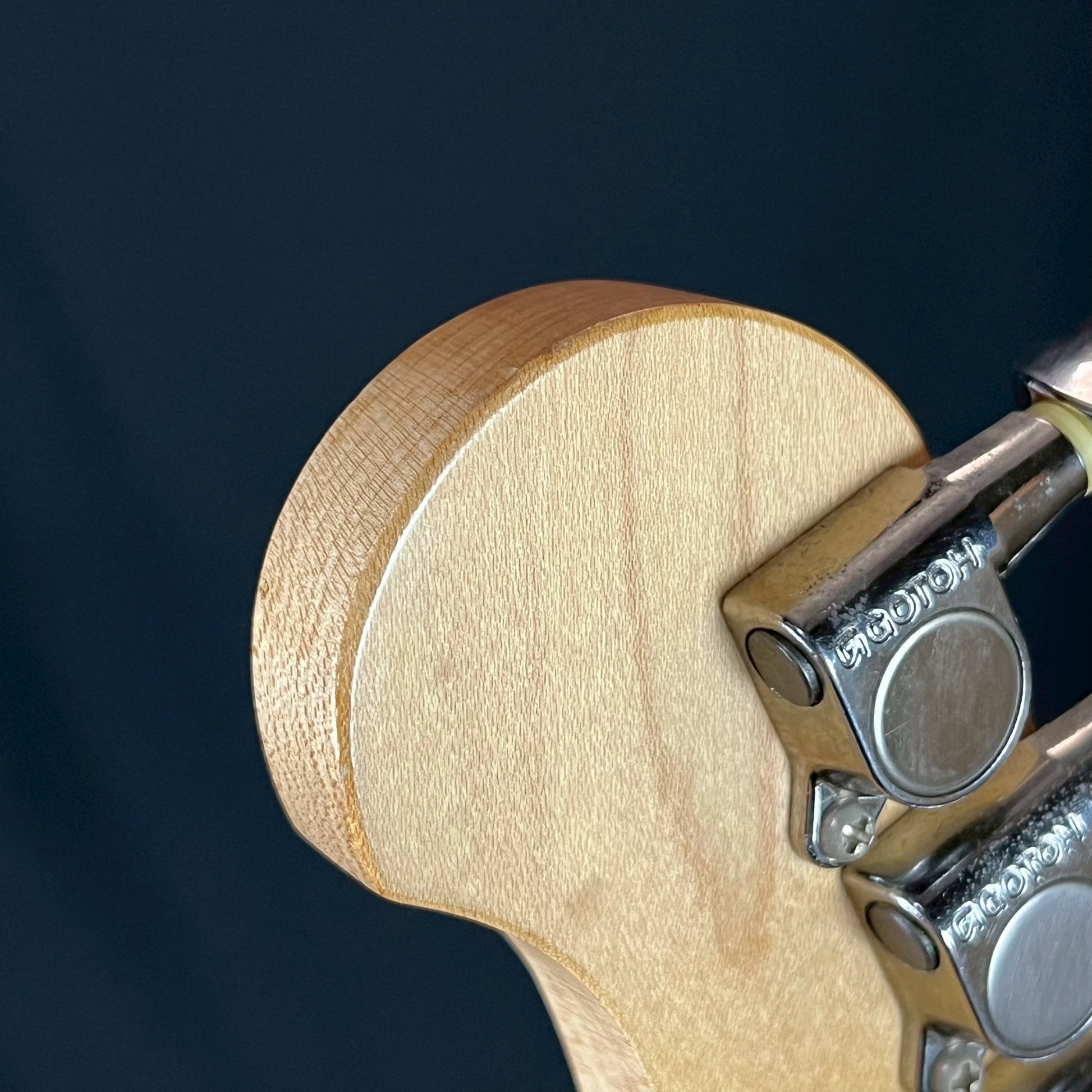 FGN Japan J-Standard Stratocaster