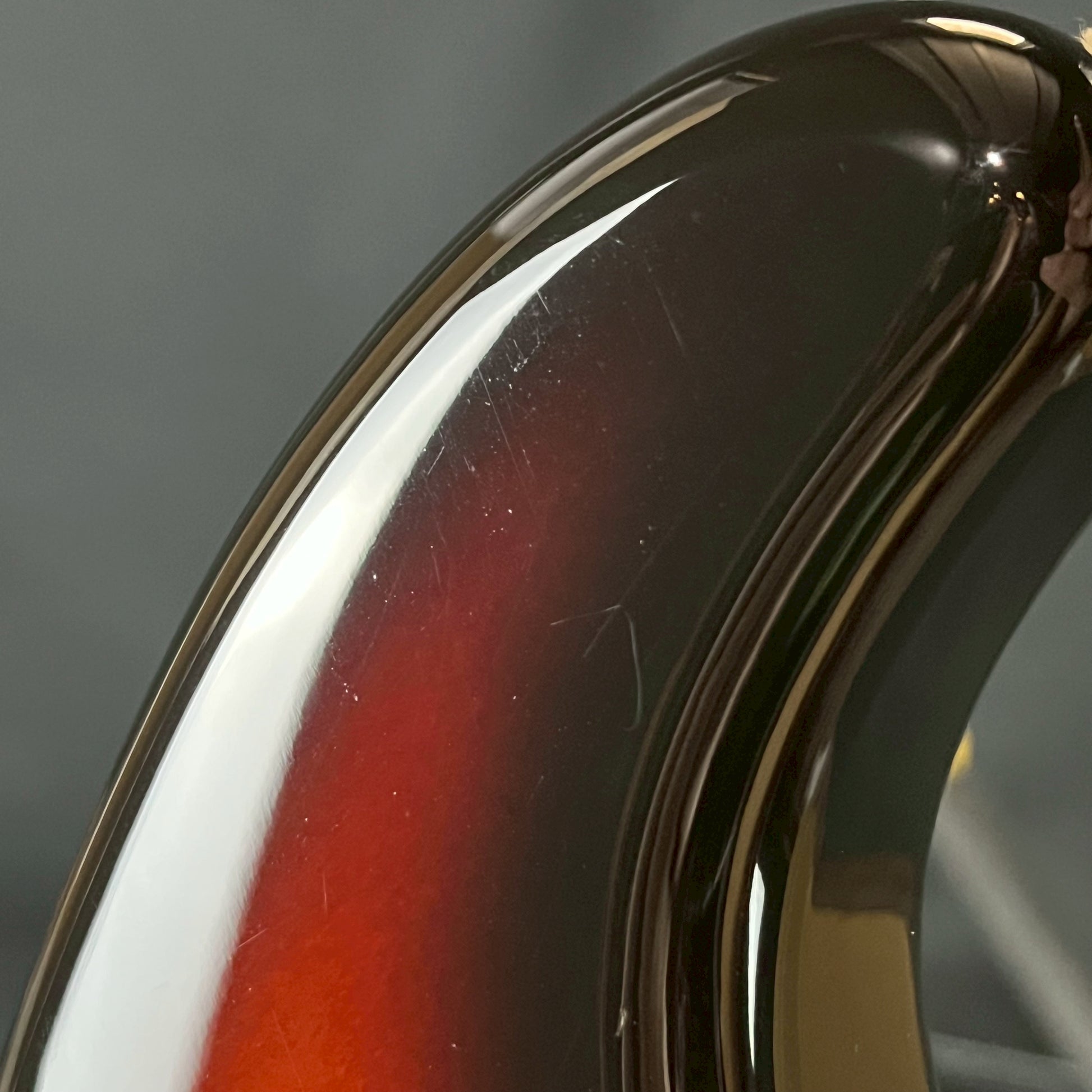 FGN Japan J-Standard Stratocaster