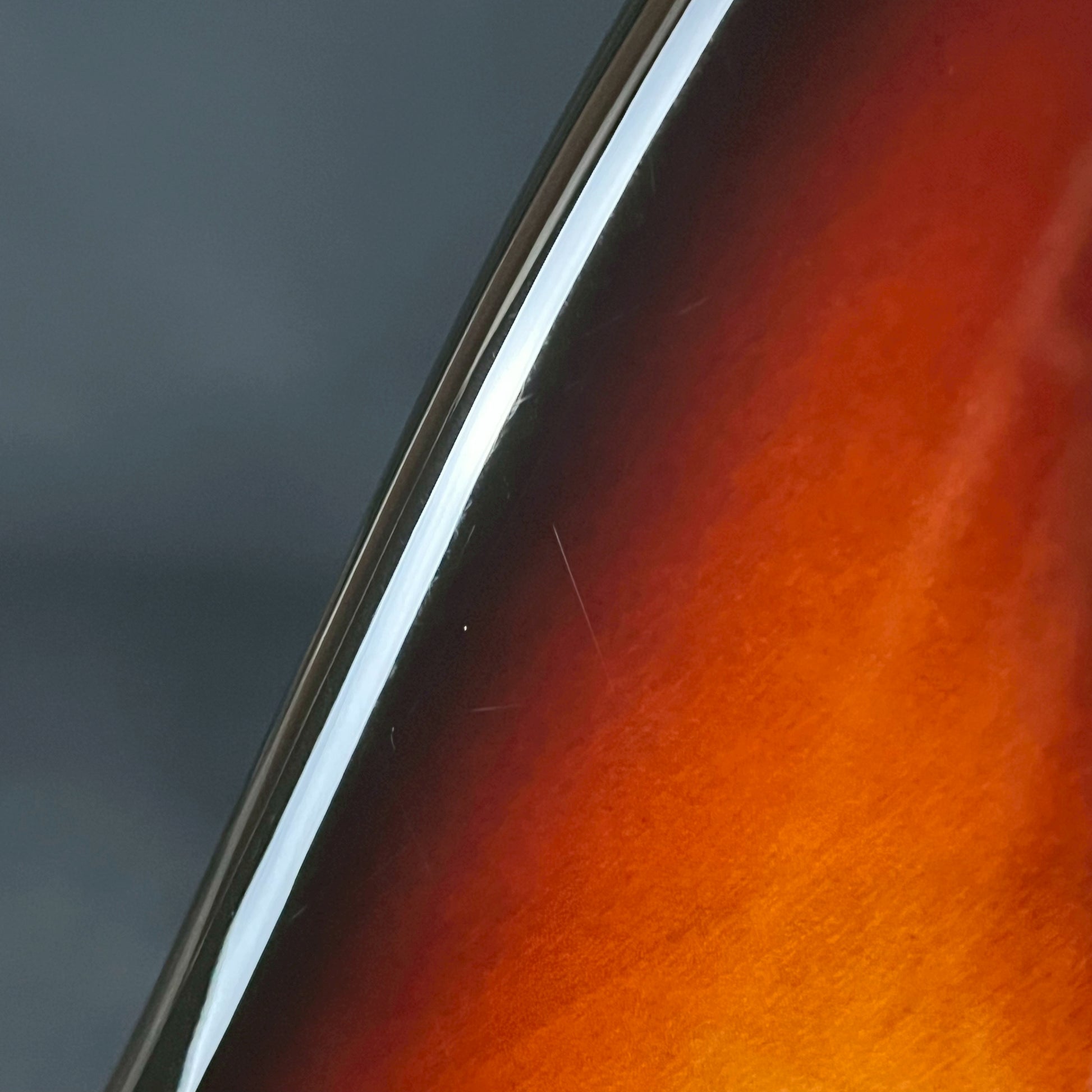 FGN Japan J-Standard Stratocaster