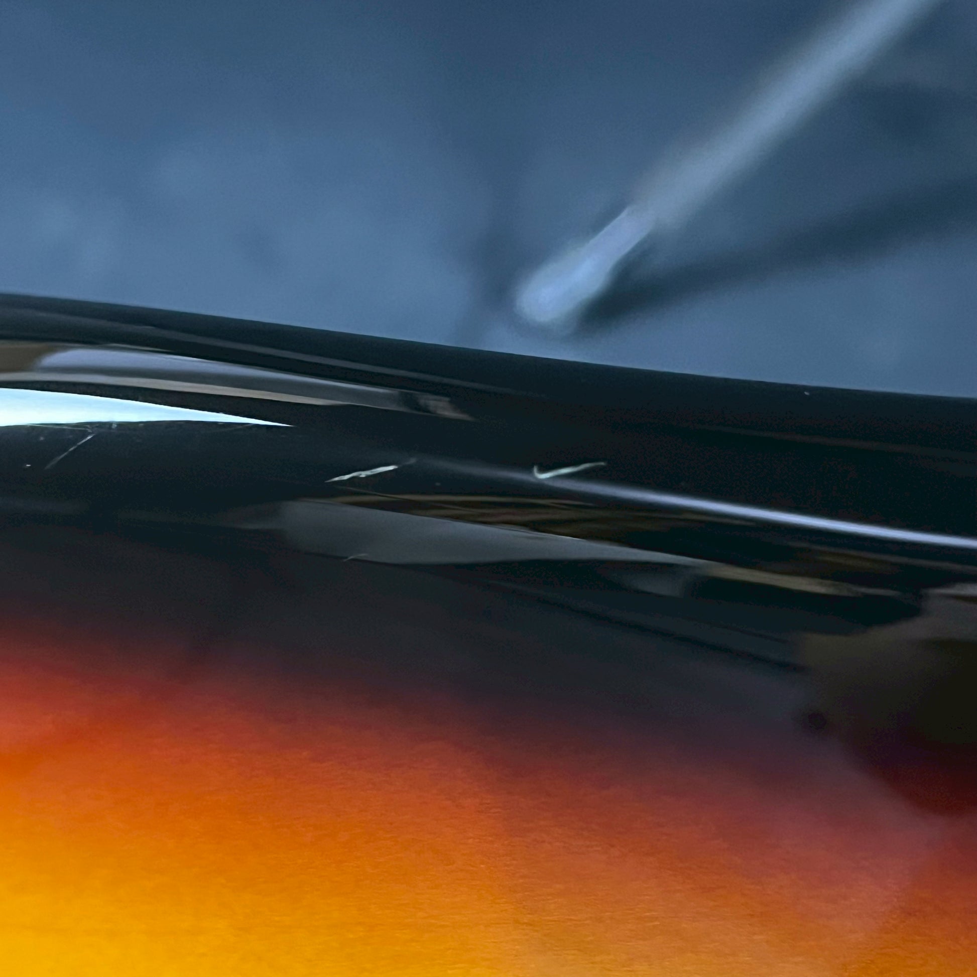 FGN Japan J-Standard Stratocaster