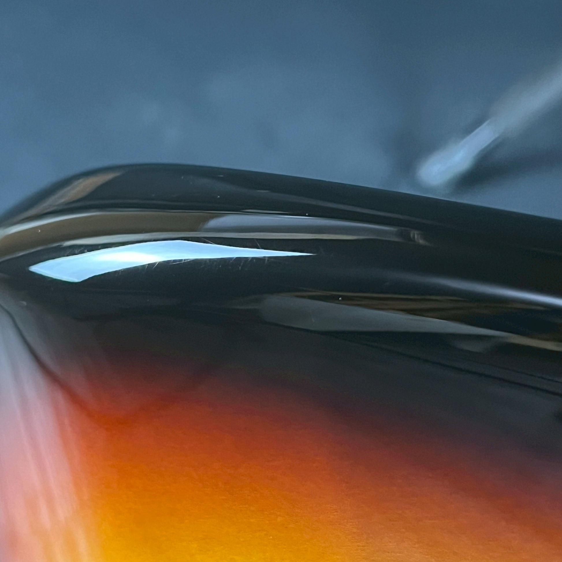 FGN Japan J-Standard Stratocaster