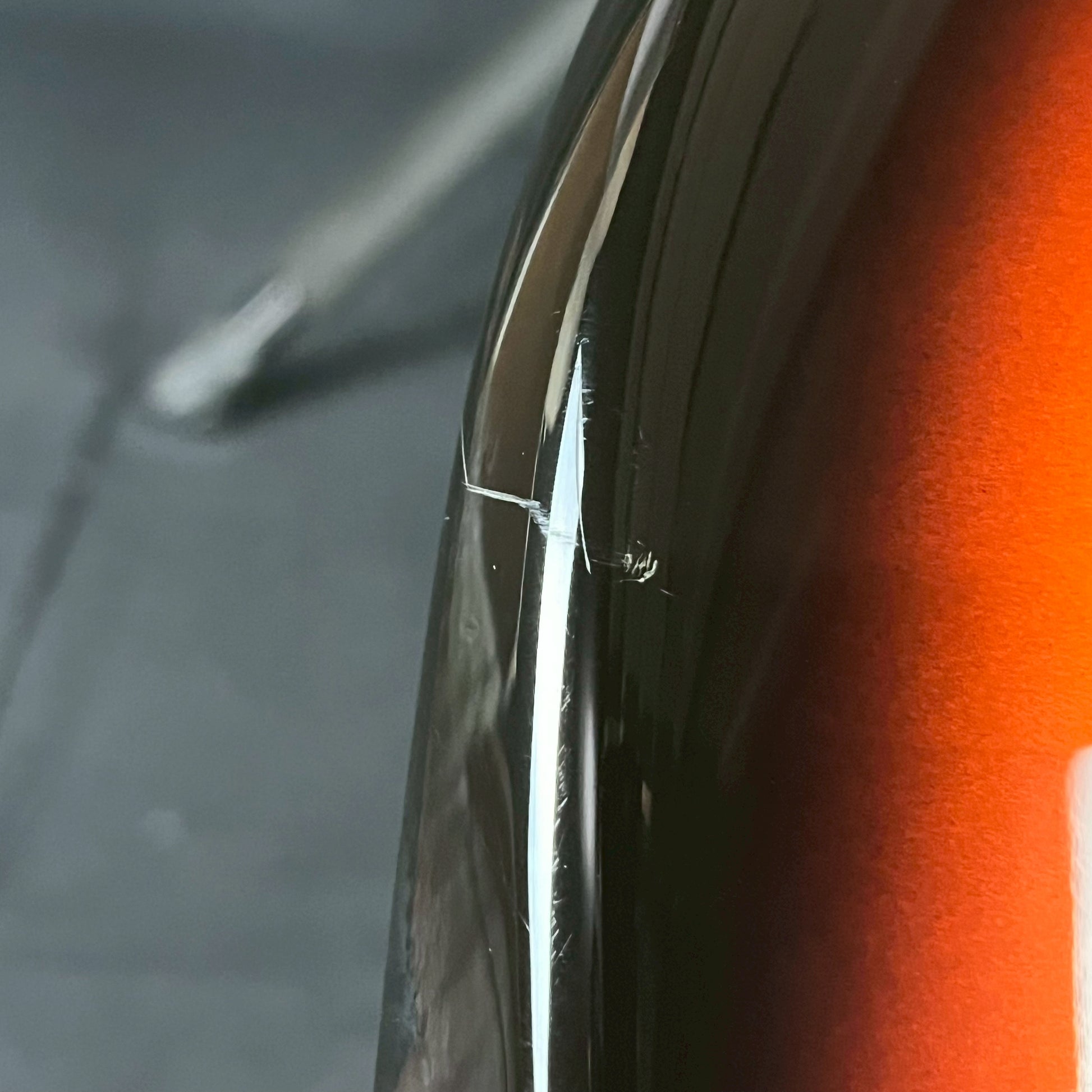 FGN Japan J-Standard Stratocaster