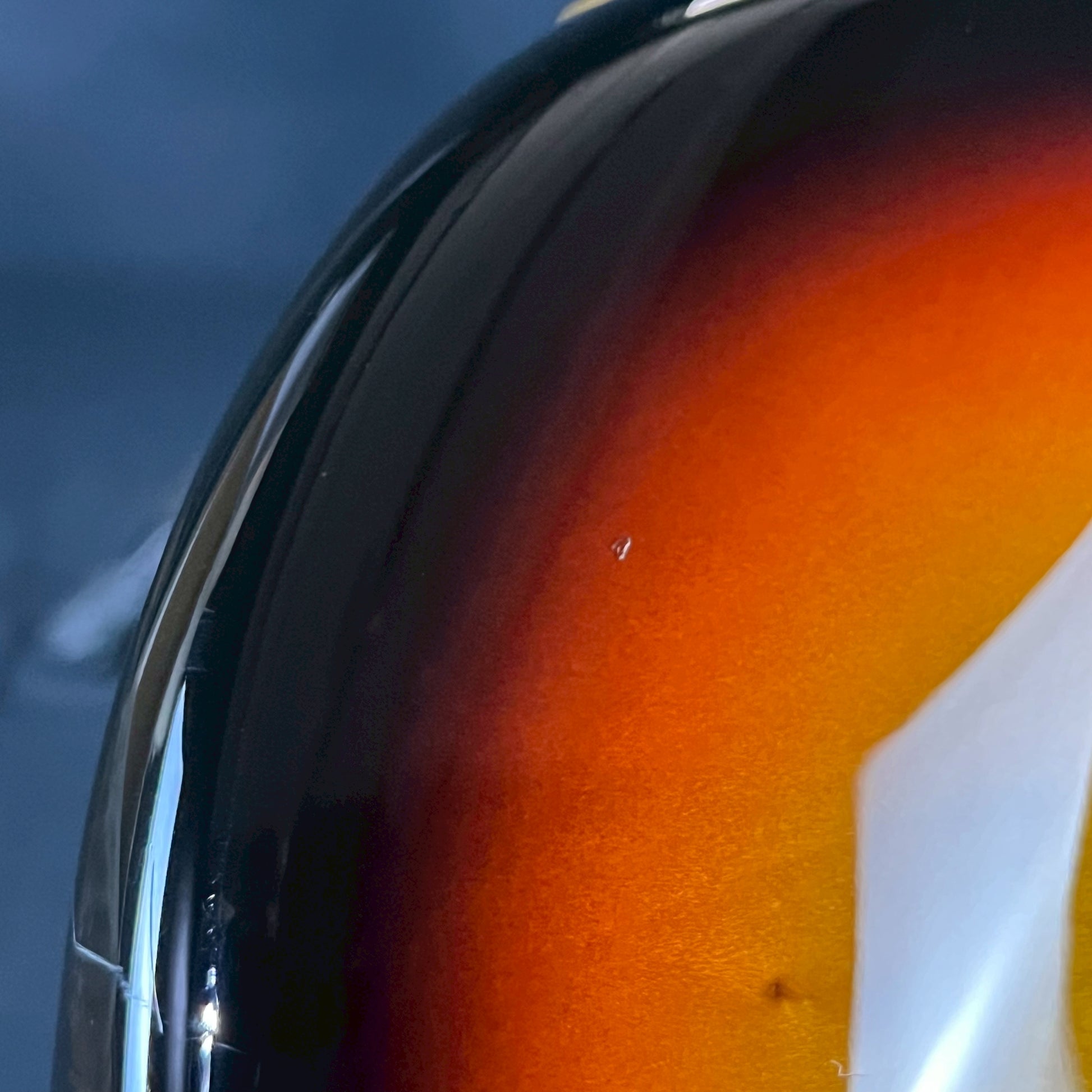 FGN Japan J-Standard Stratocaster