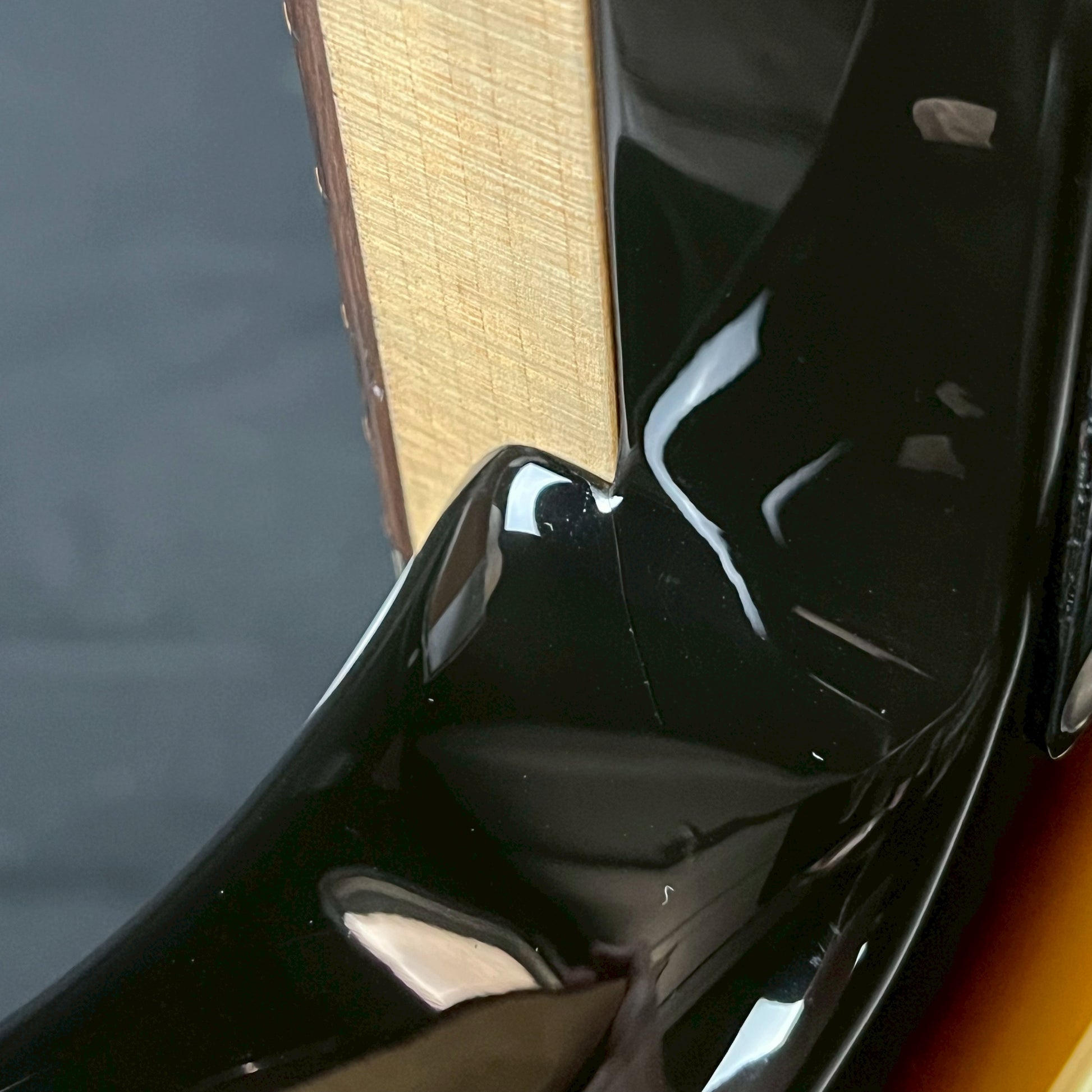 FGN Japan J-Standard Stratocaster