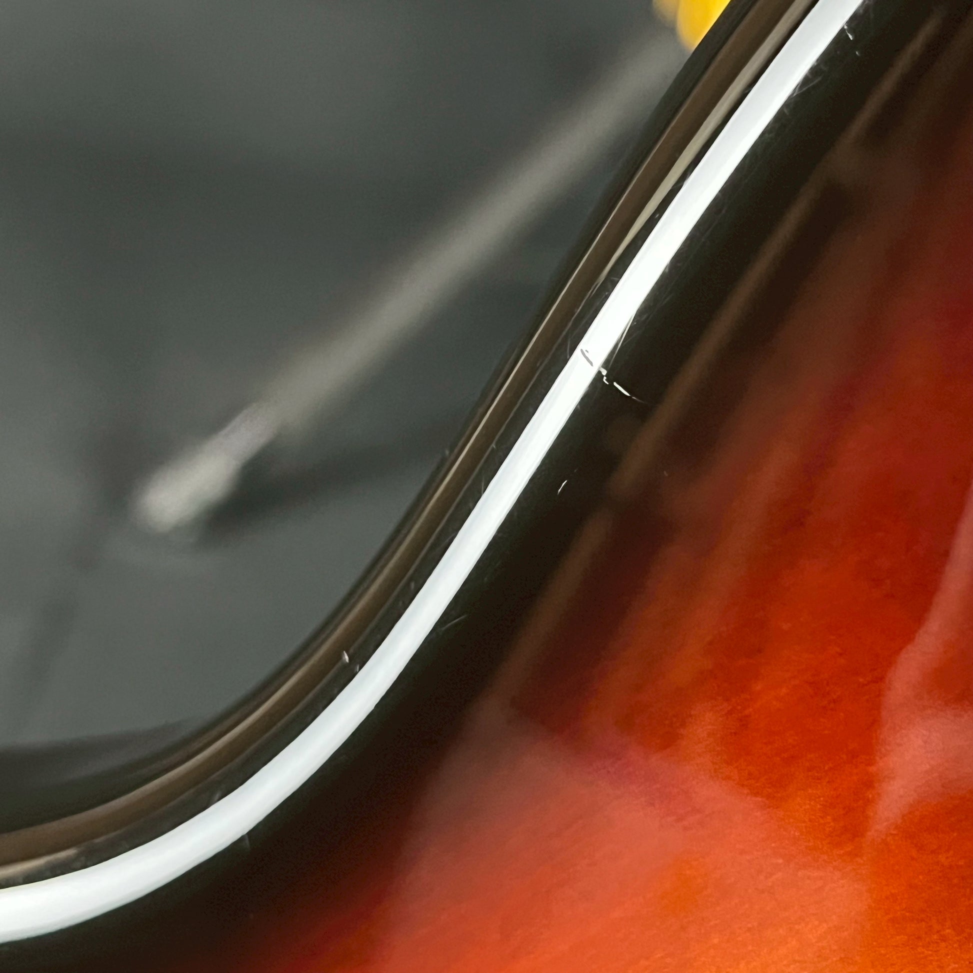 FGN Japan J-Standard Stratocaster