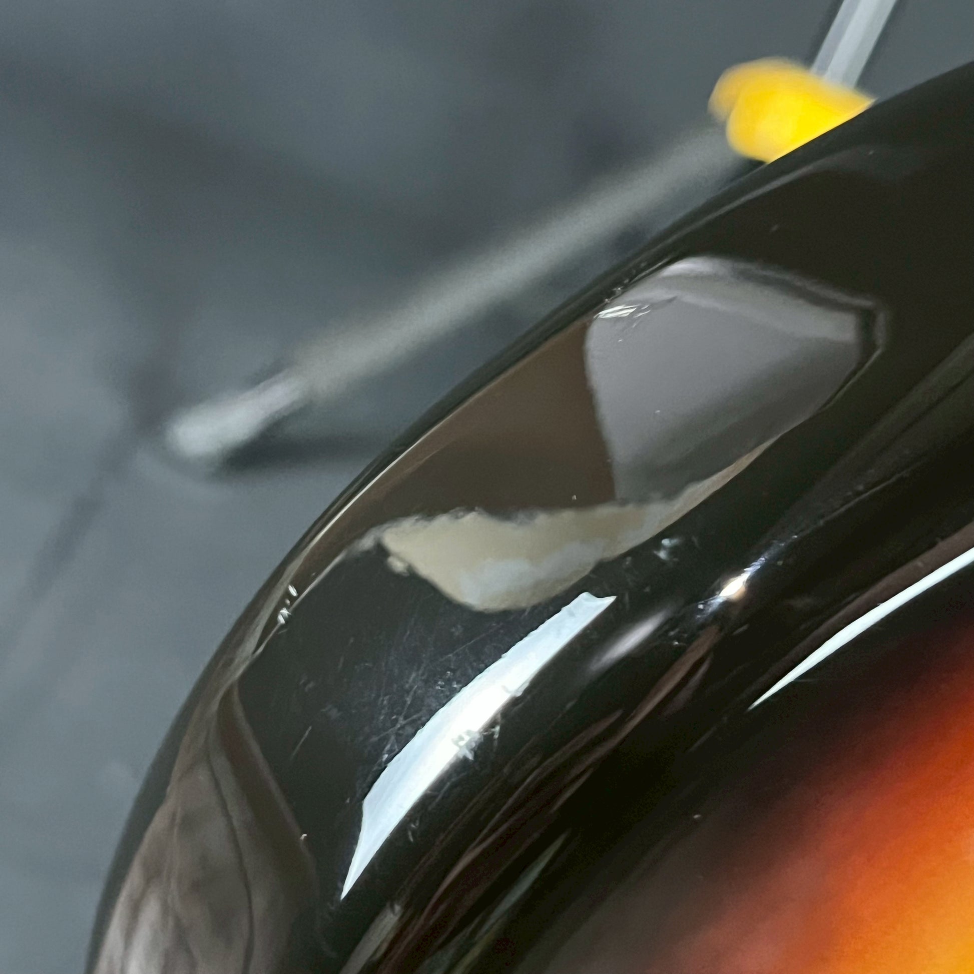 FGN Japan J-Standard Stratocaster