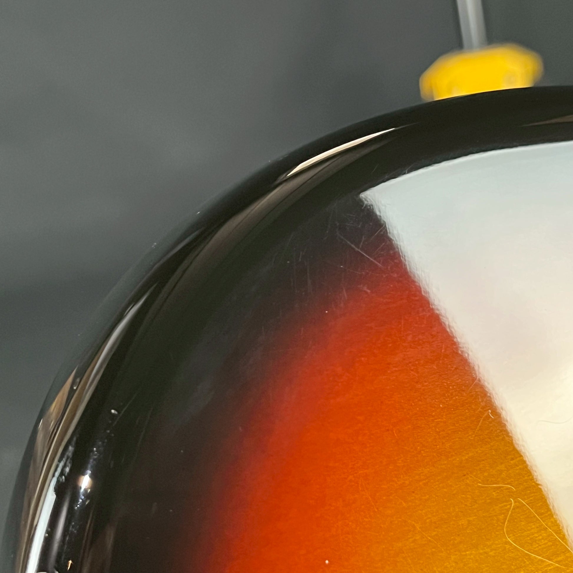 FGN Japan J-Standard Stratocaster