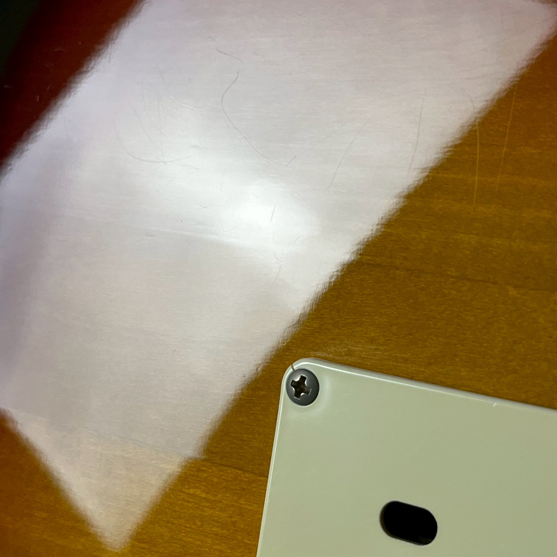 FGN Japan J-Standard Stratocaster