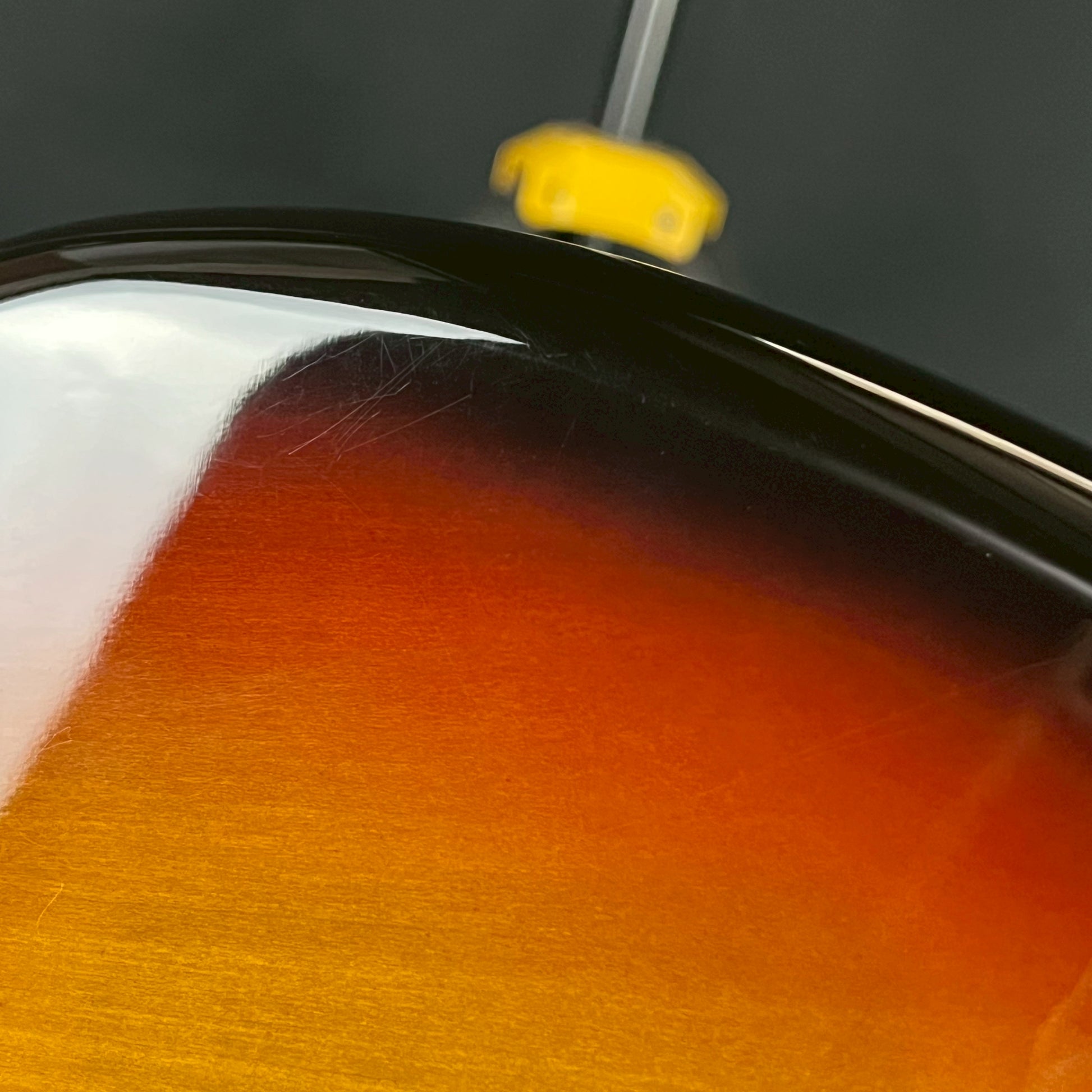 FGN Japan J-Standard Stratocaster