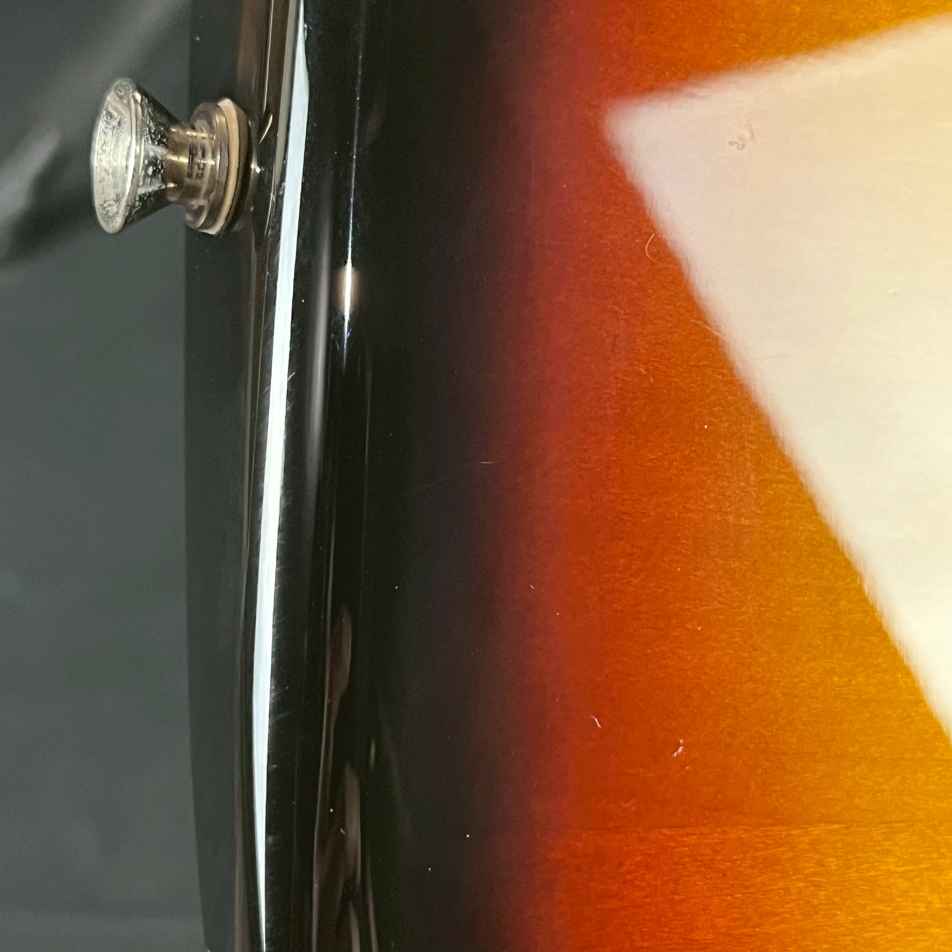 FGN Japan J-Standard Stratocaster