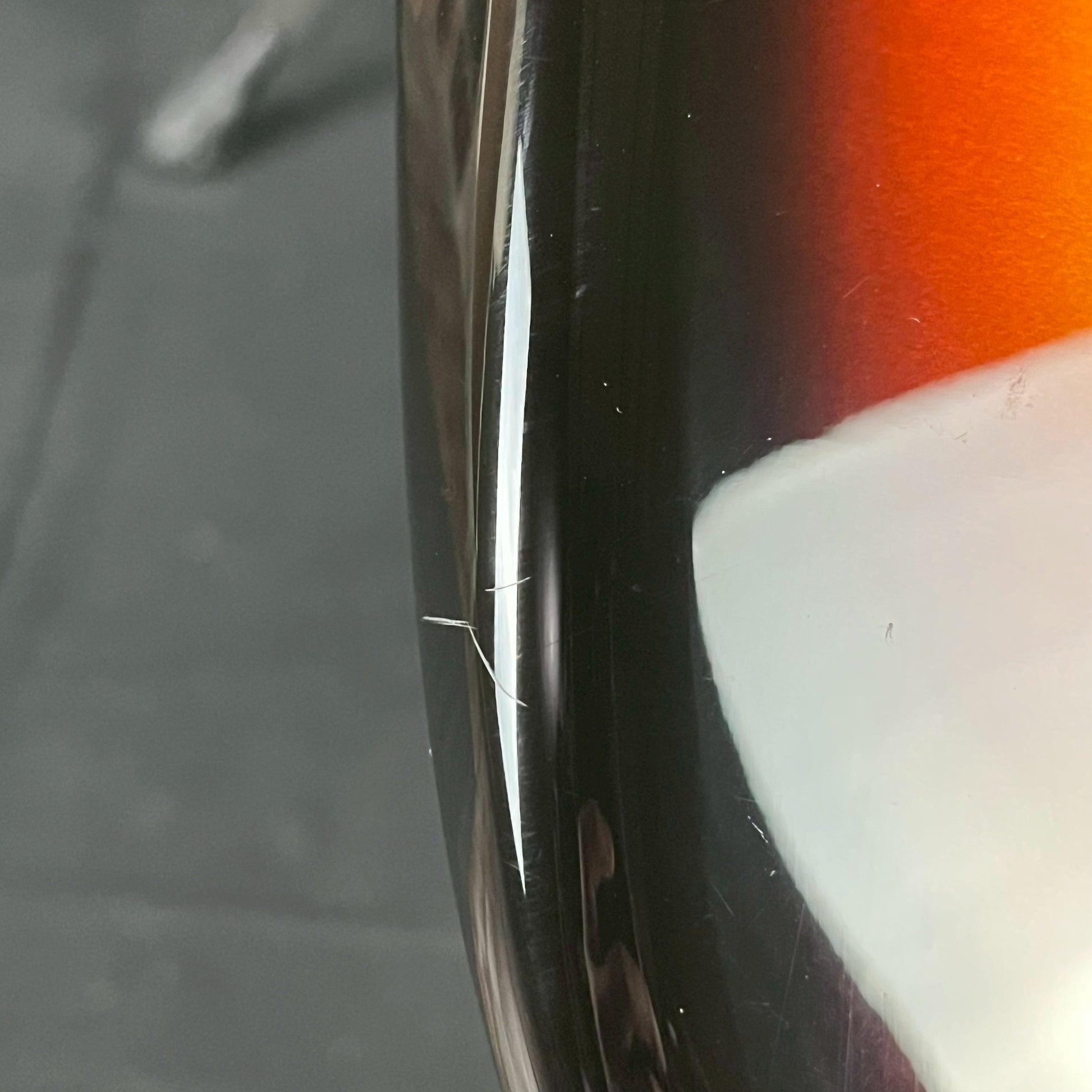 FGN Japan J-Standard Stratocaster