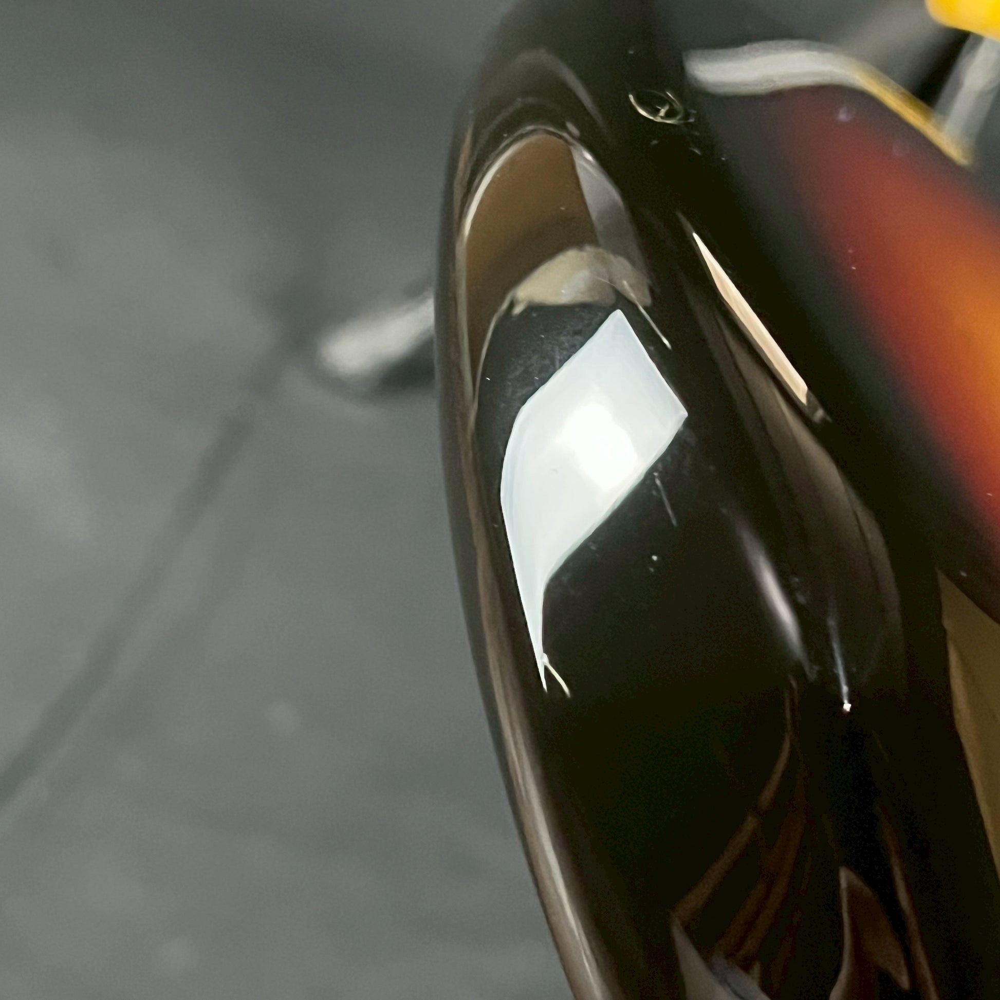 FGN Japan J-Standard Stratocaster