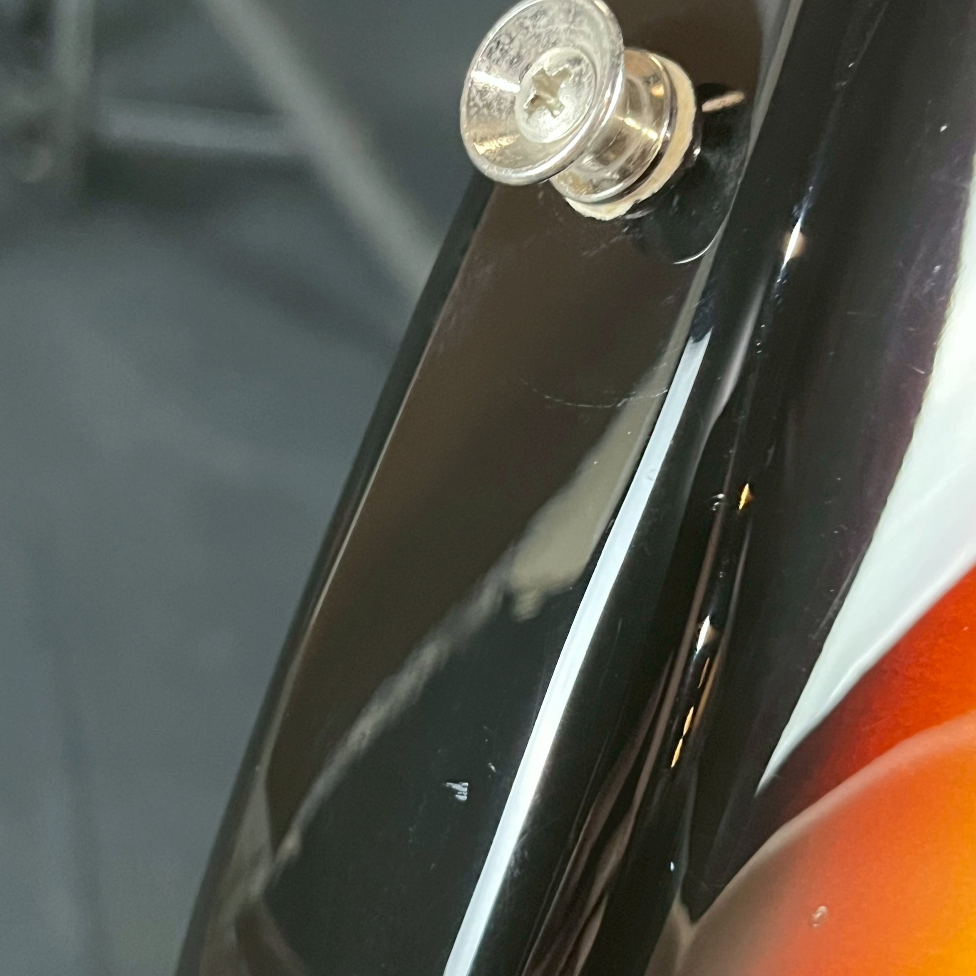 FGN Japan J-Standard Stratocaster