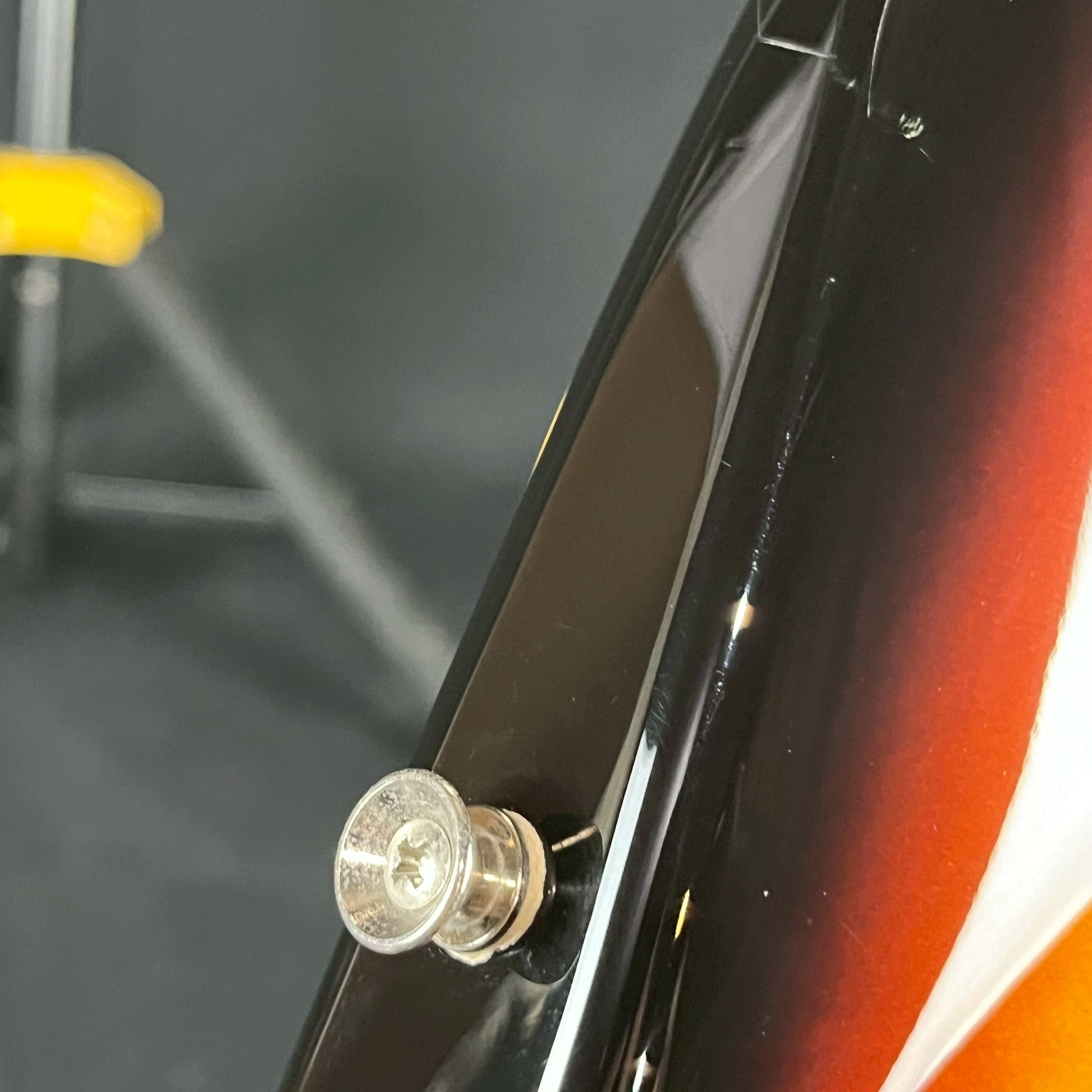 FGN Japan J-Standard Stratocaster