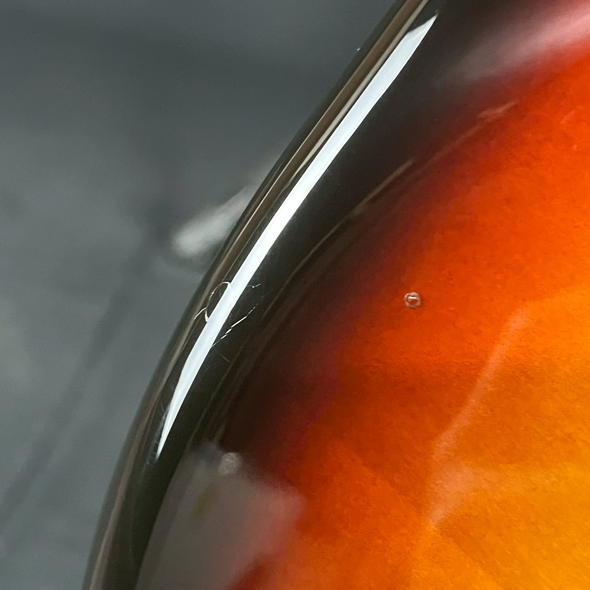 FGN Japan J-Standard Stratocaster