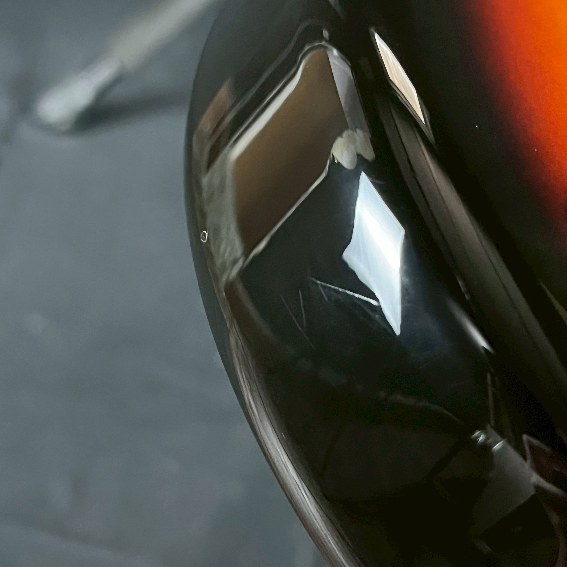 FGN Japan J-Standard Stratocaster