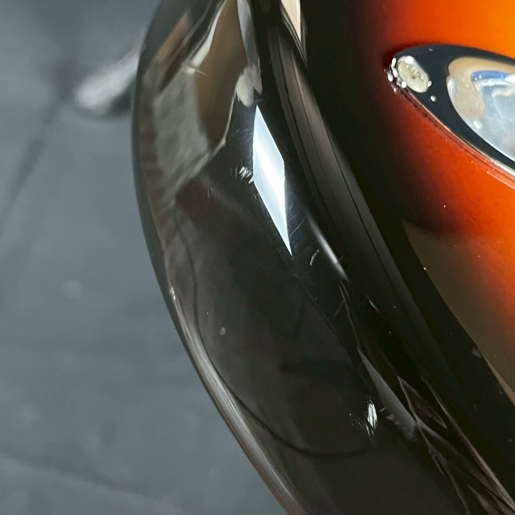 FGN Japan J-Standard Stratocaster