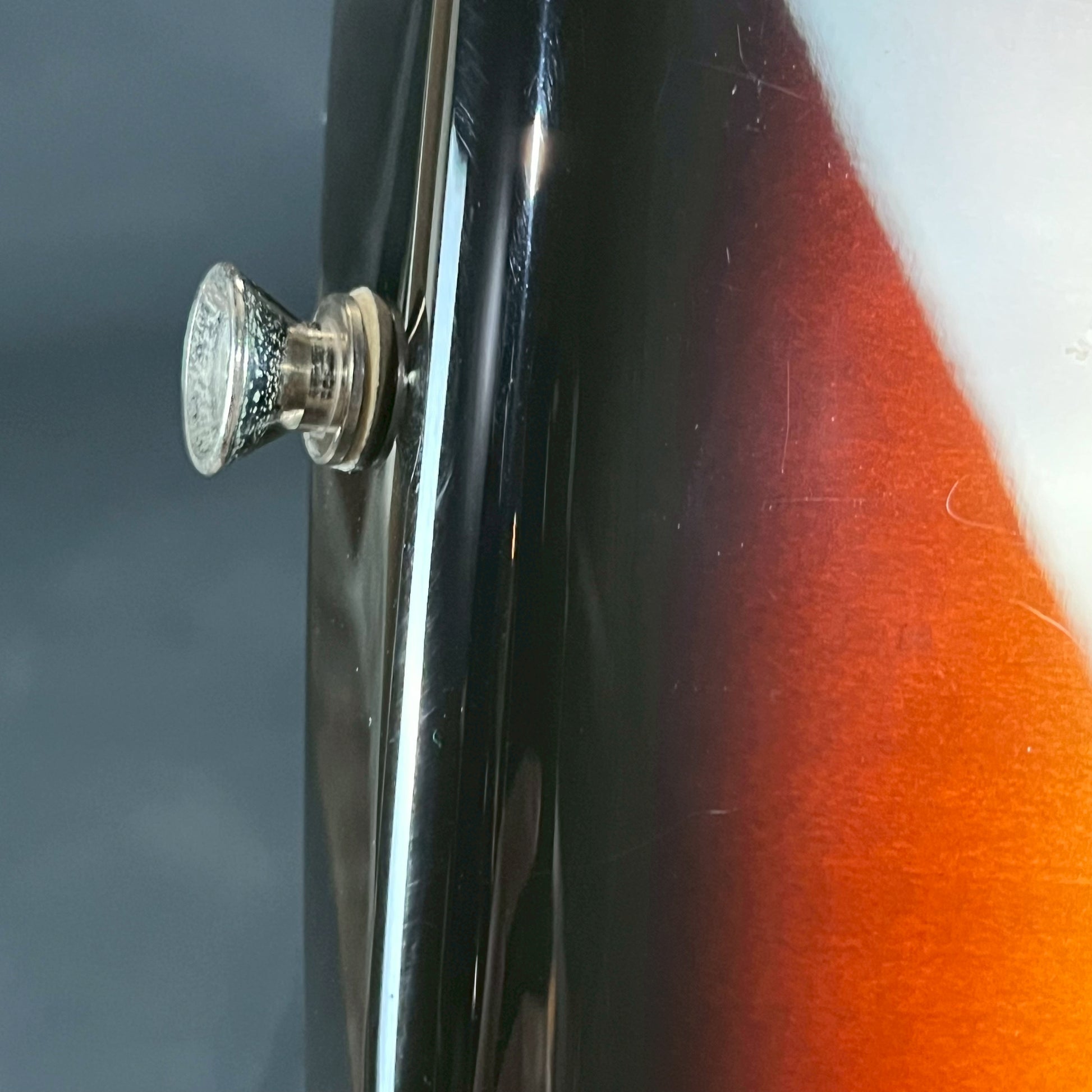 FGN Japan J-Standard Stratocaster