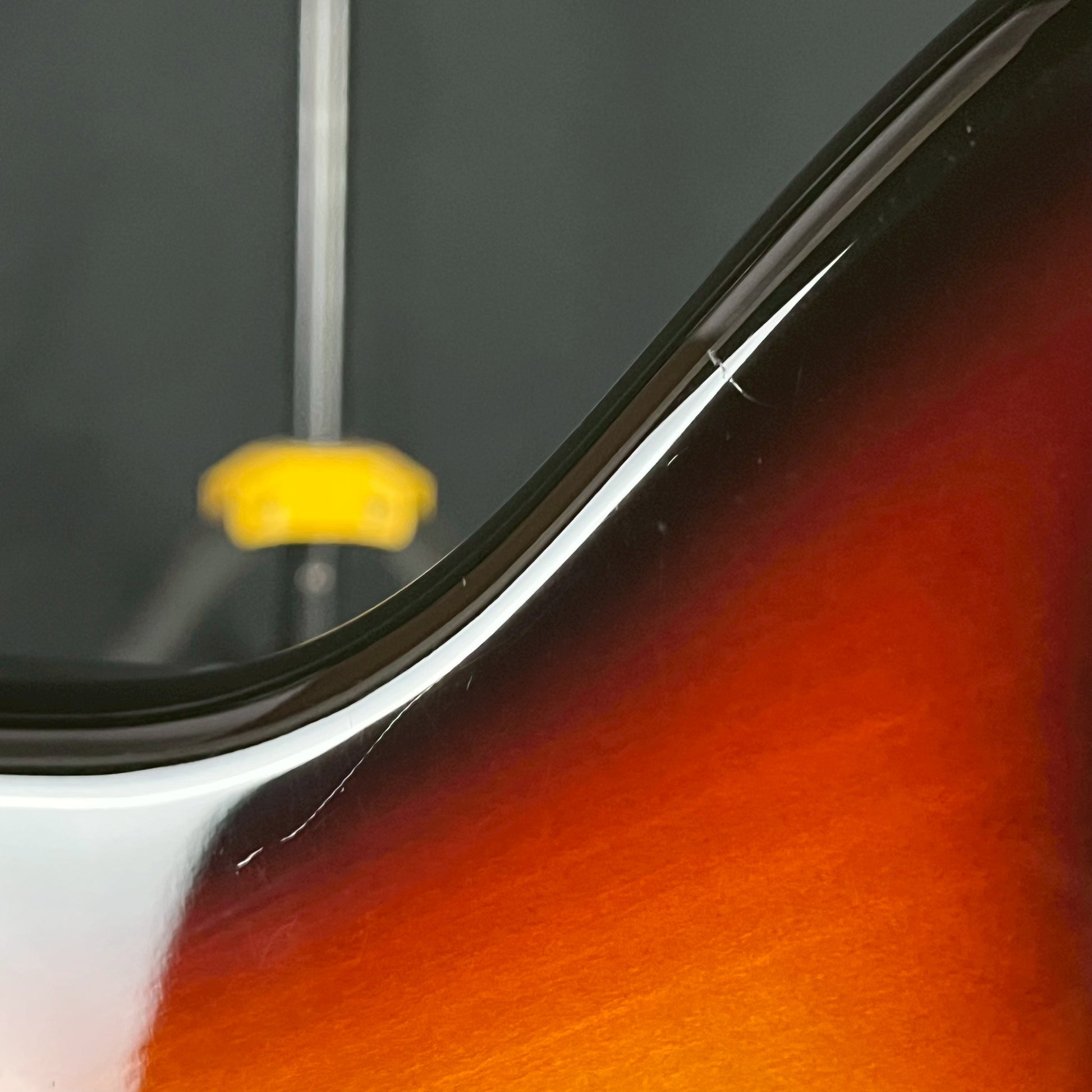 FGN Japan J-Standard Stratocaster