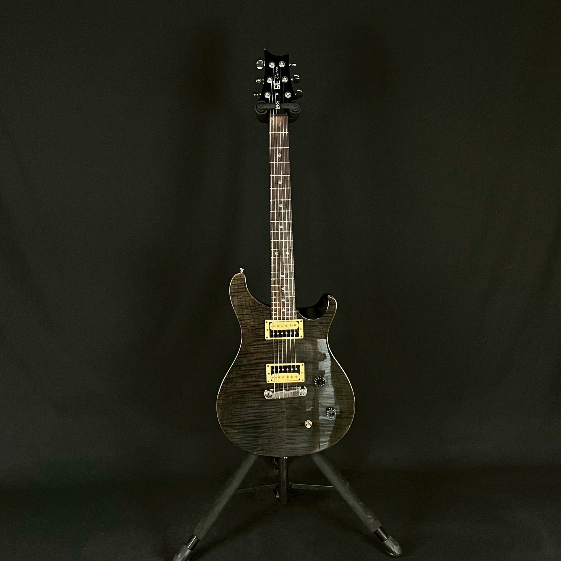 PRS SE Custom 22 2007