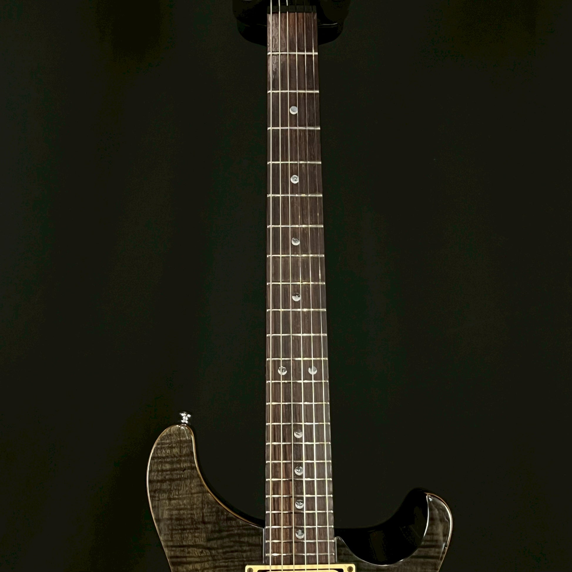 PRS SE Custom 22 2007