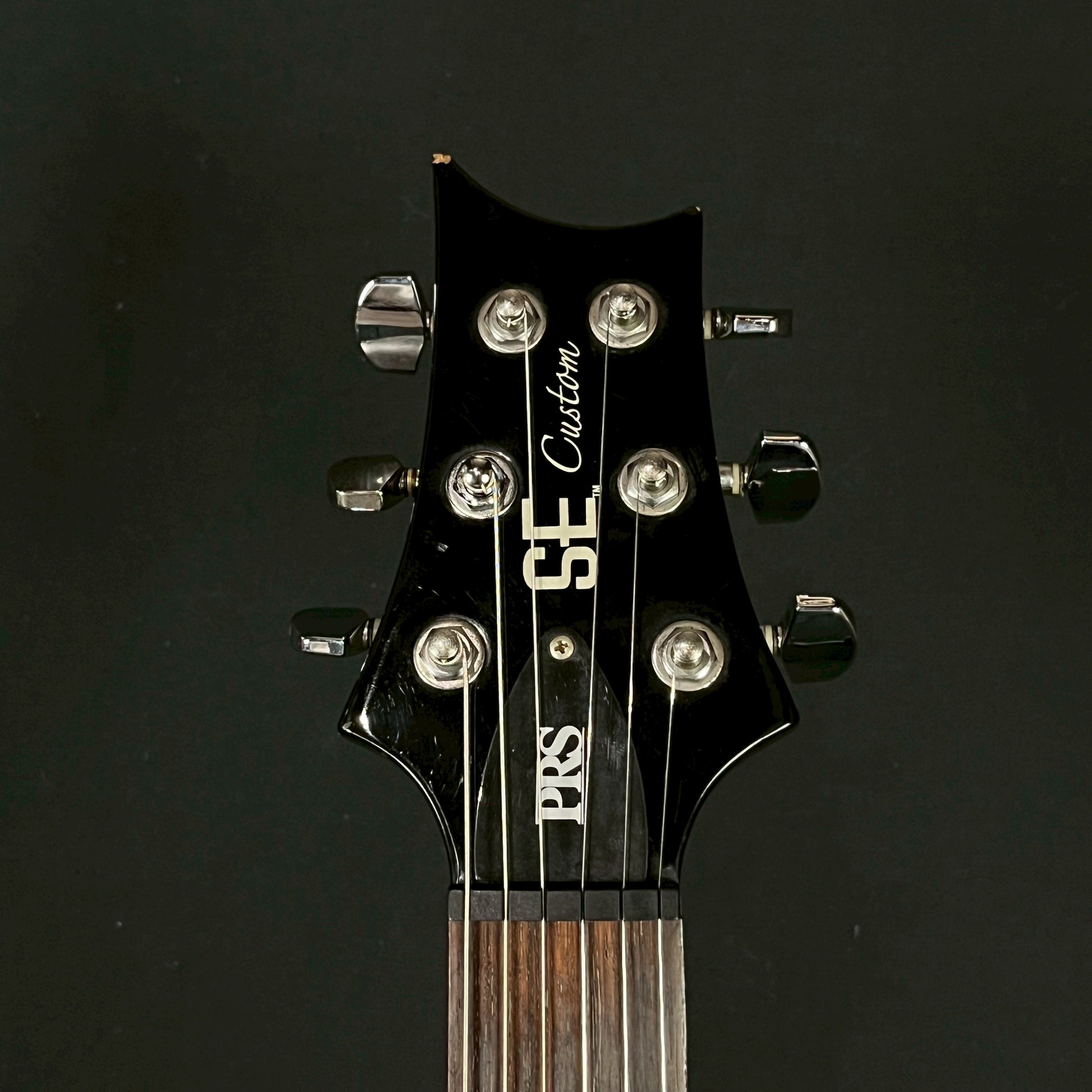 PRS SE Custom 22 2007