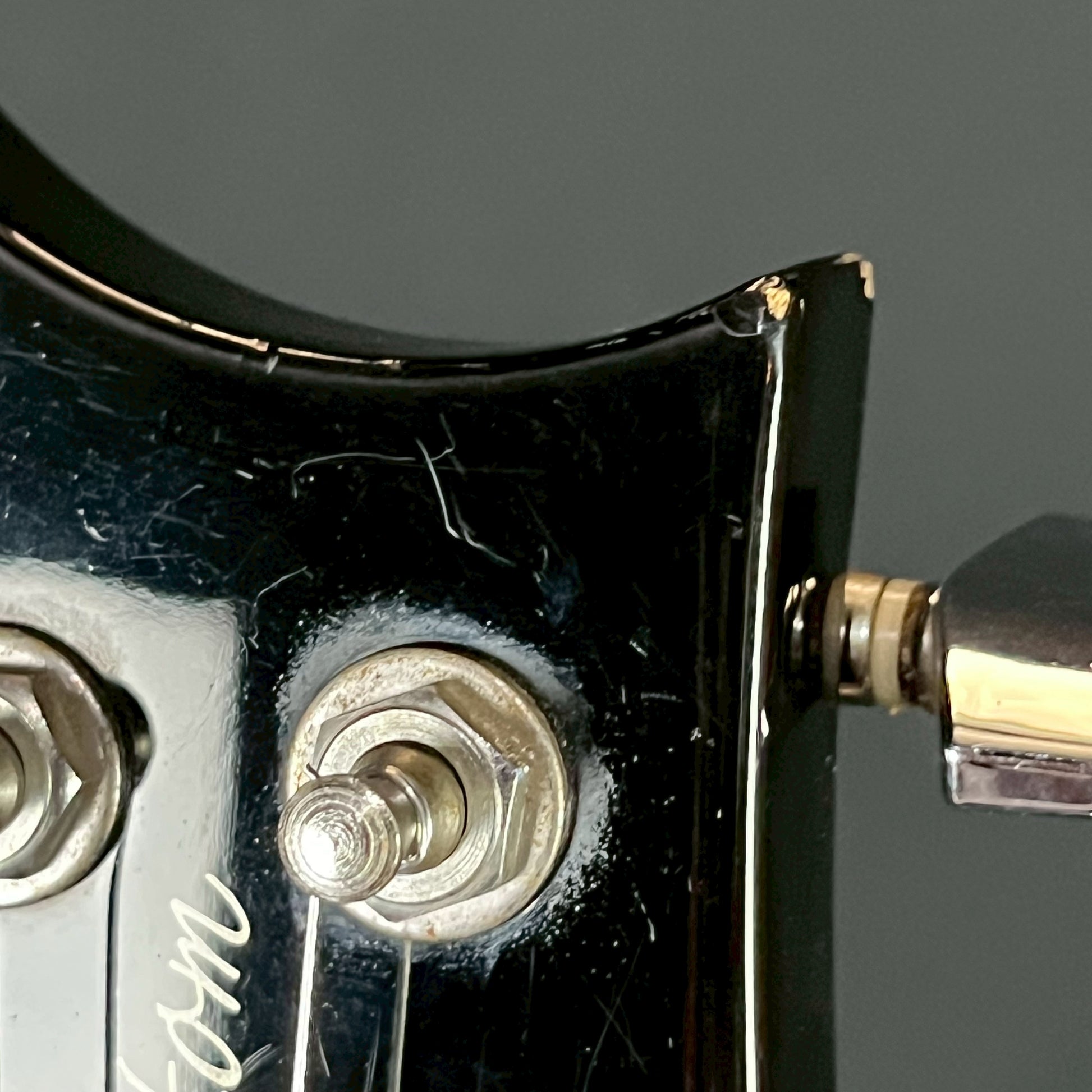 PRS SE Custom 22 2007