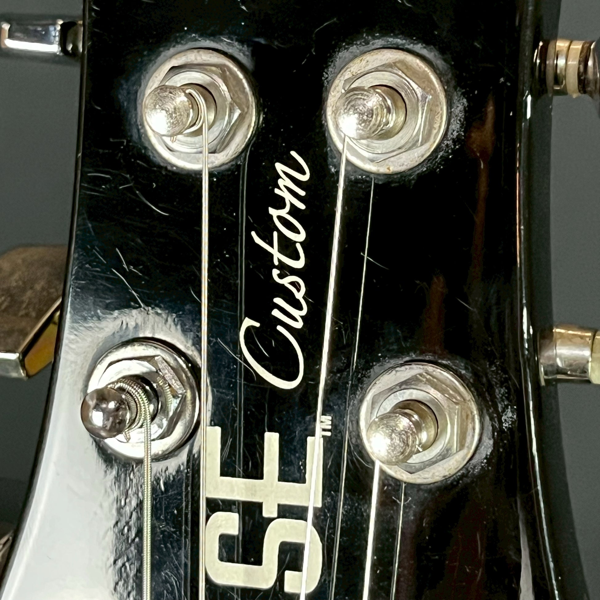 PRS SE Custom 22 2007