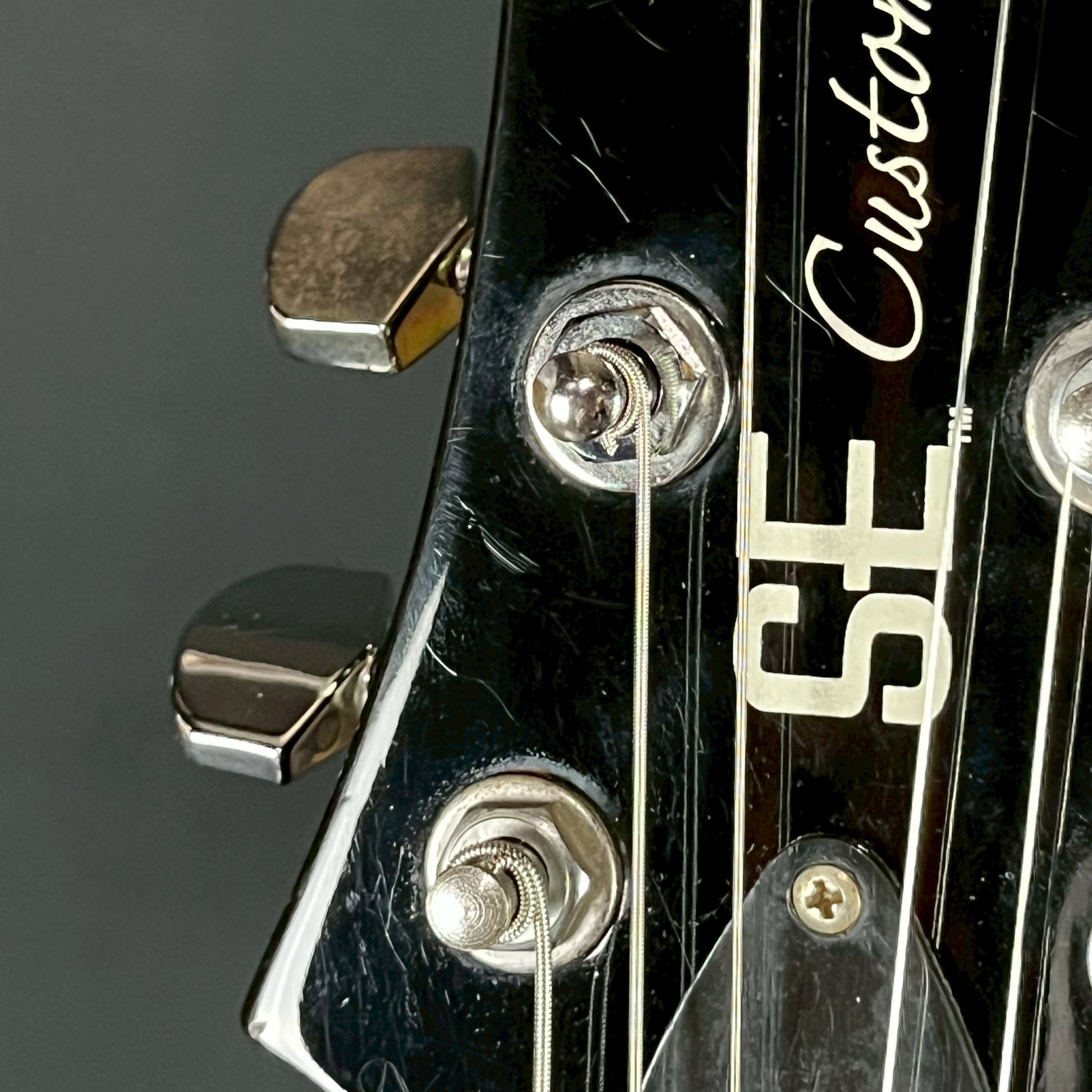 PRS SE Custom 22 2007