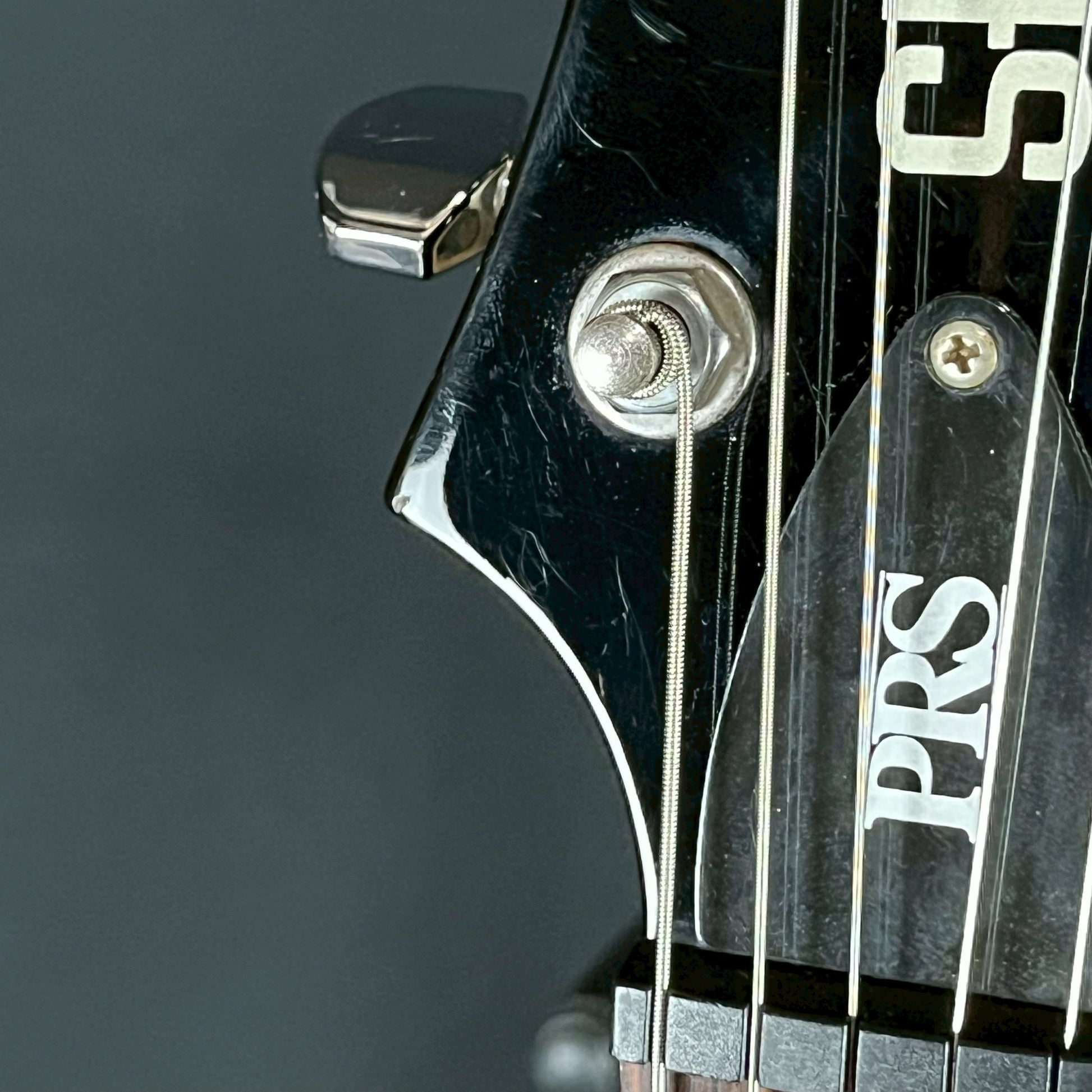 PRS SE Custom 22 2007